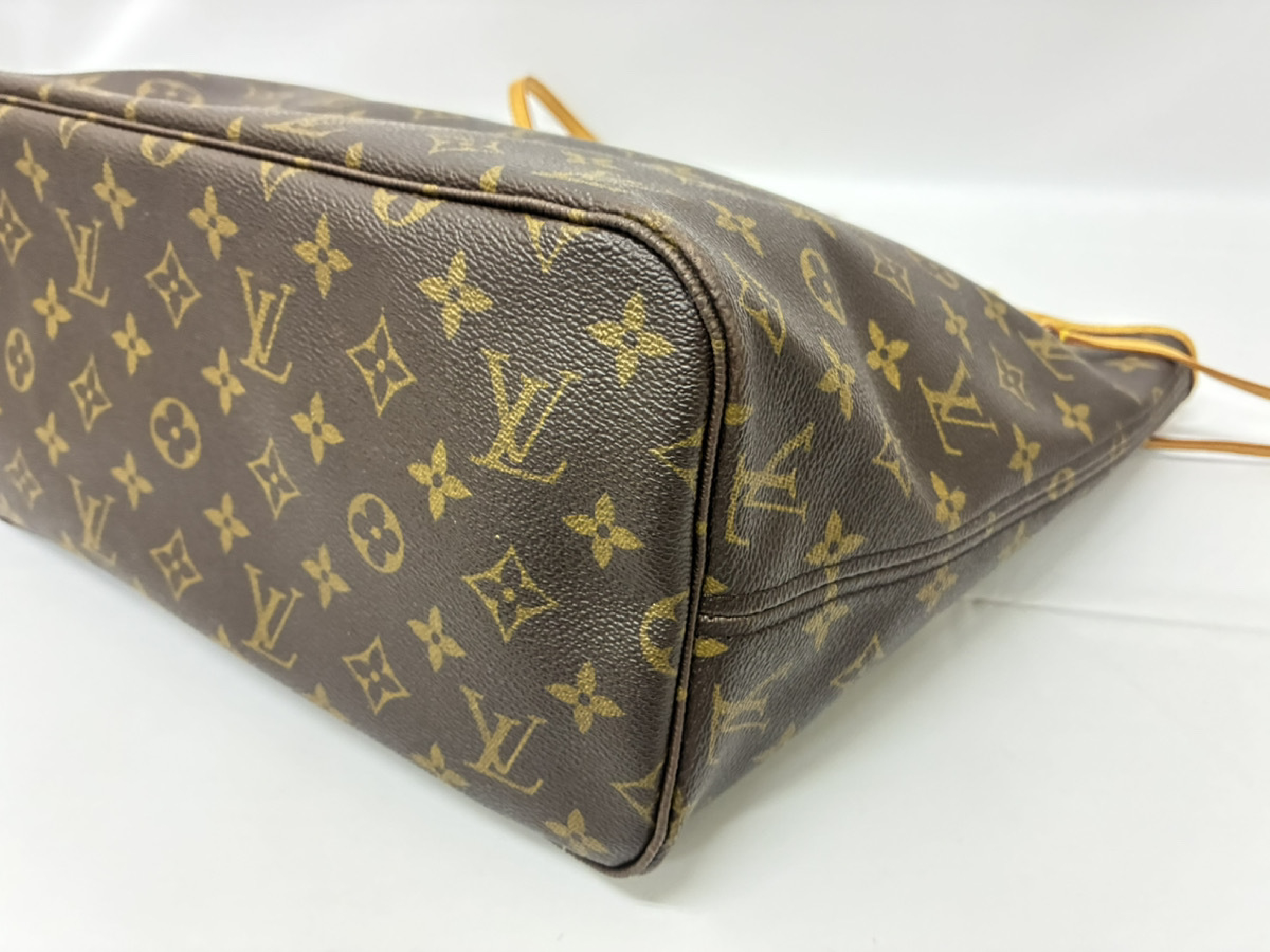 Neverfull MM M40156 Tote Bag — view 4