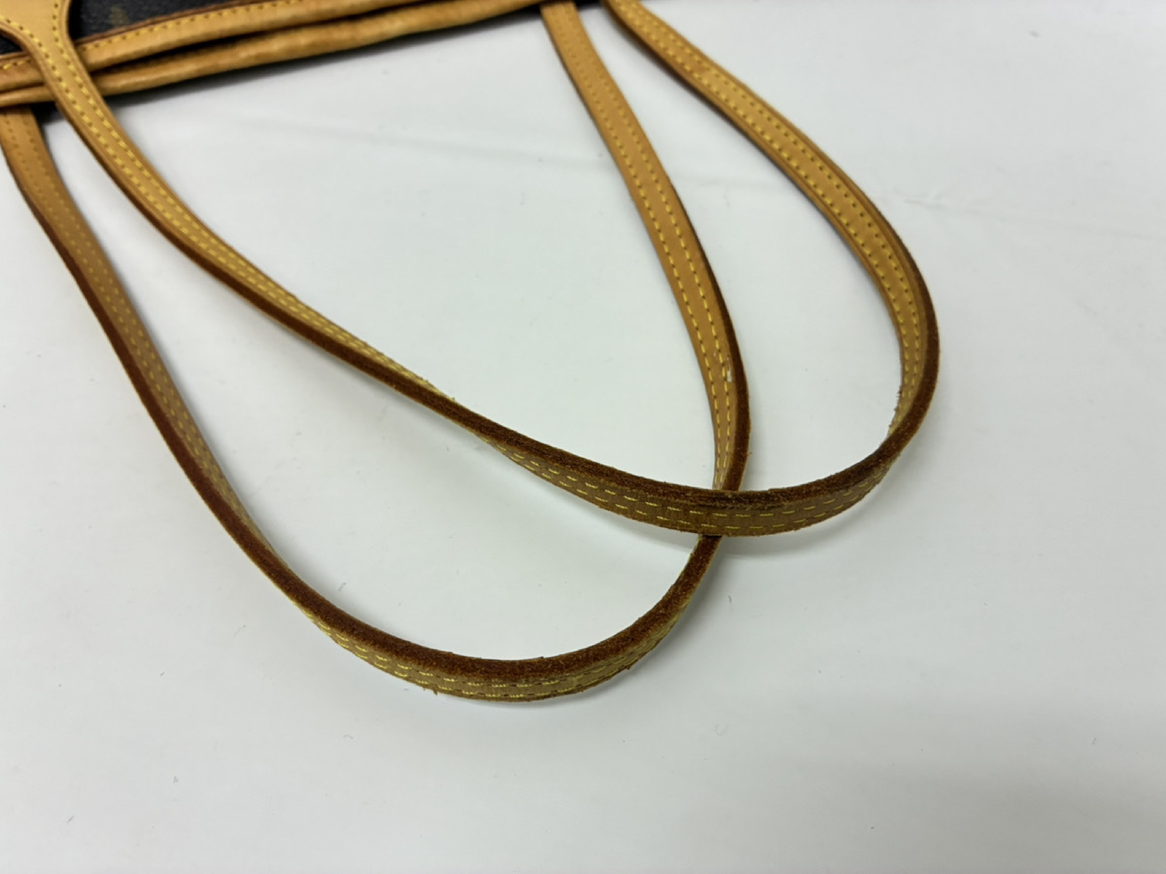 Neverfull MM M40156 Tote Bag — view 7