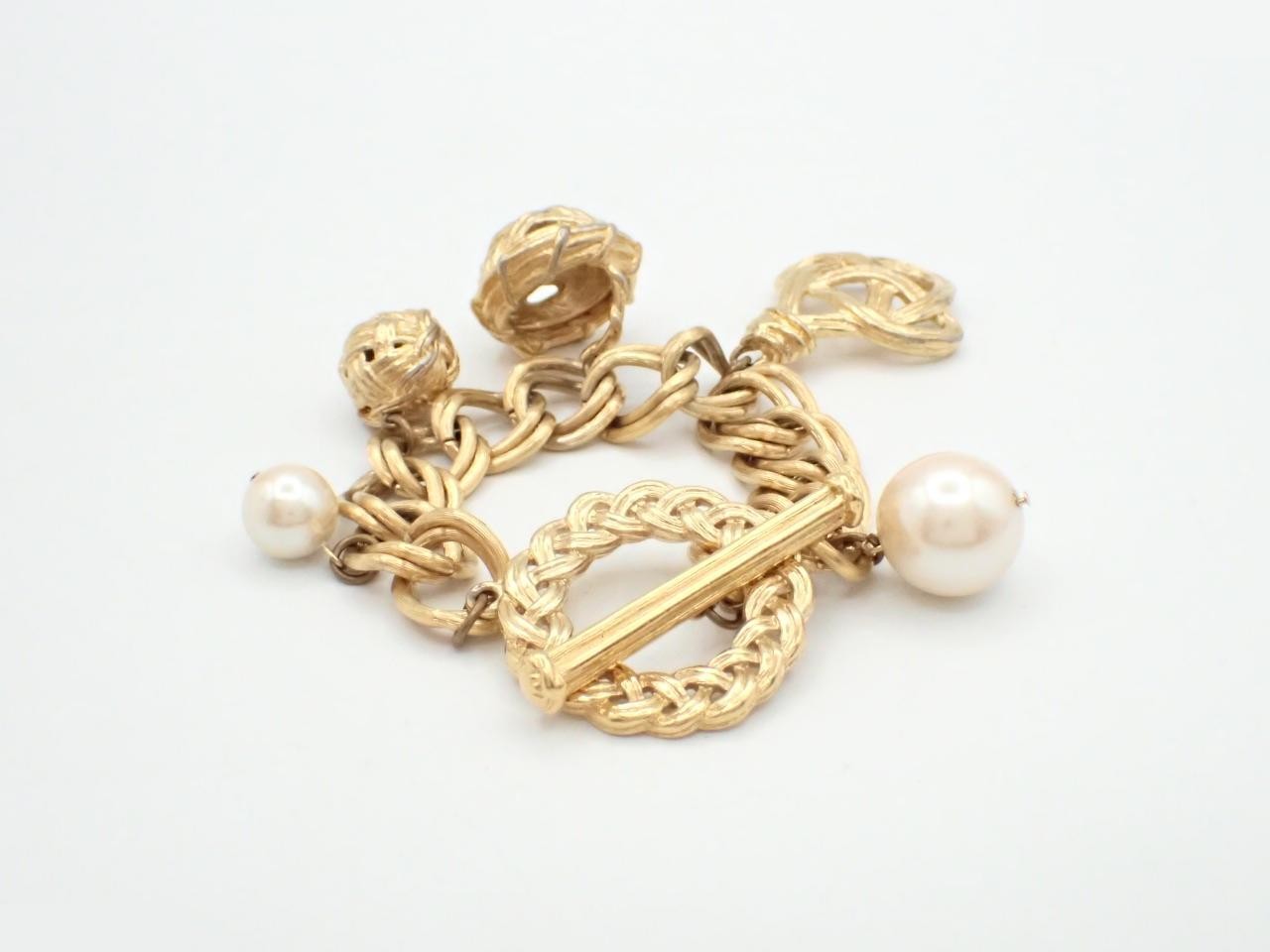 bracelet, wrist circumference approximately 17.5 cm — view 2