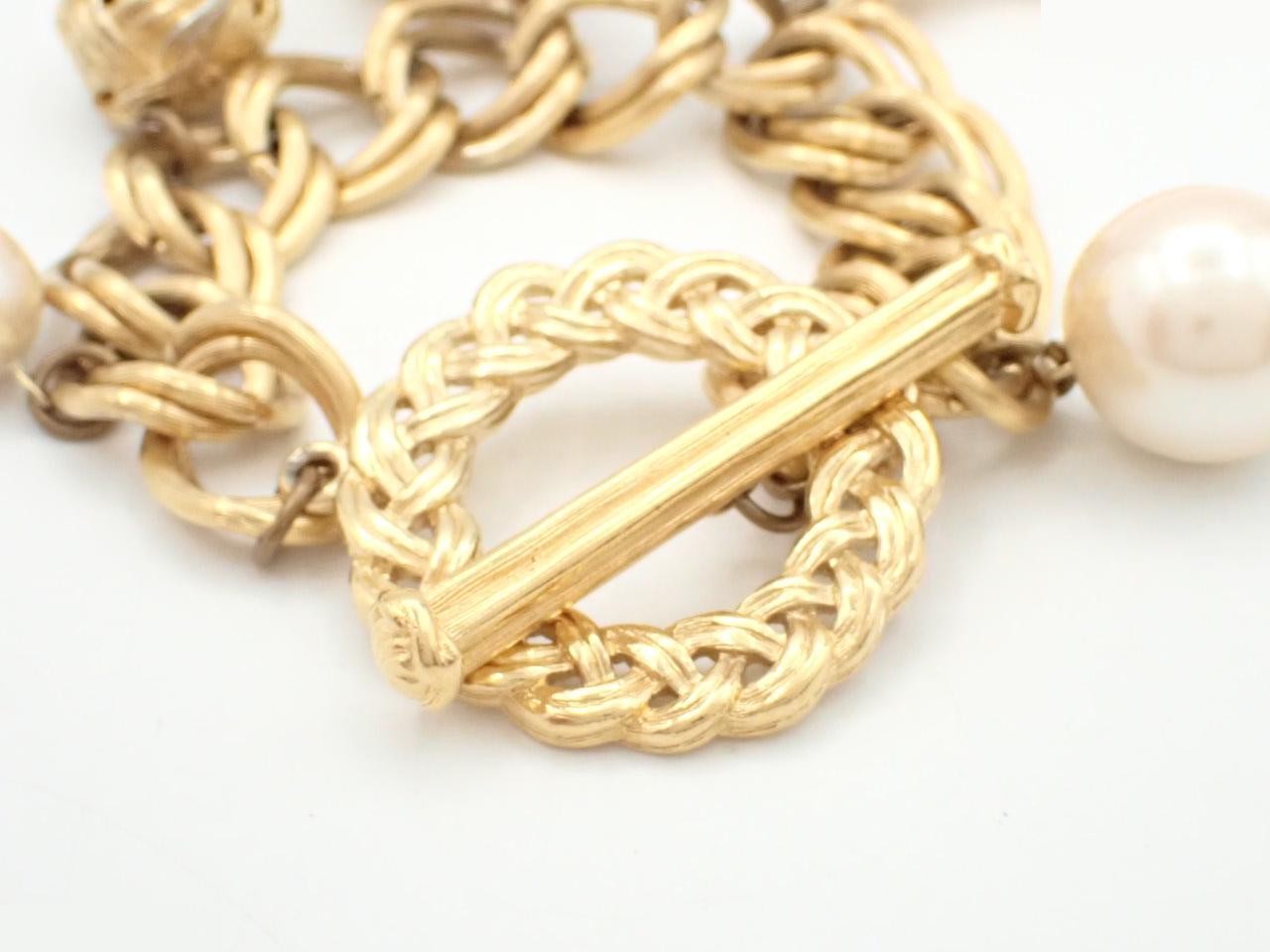 bracelet, wrist circumference approximately 17.5 cm — view 3