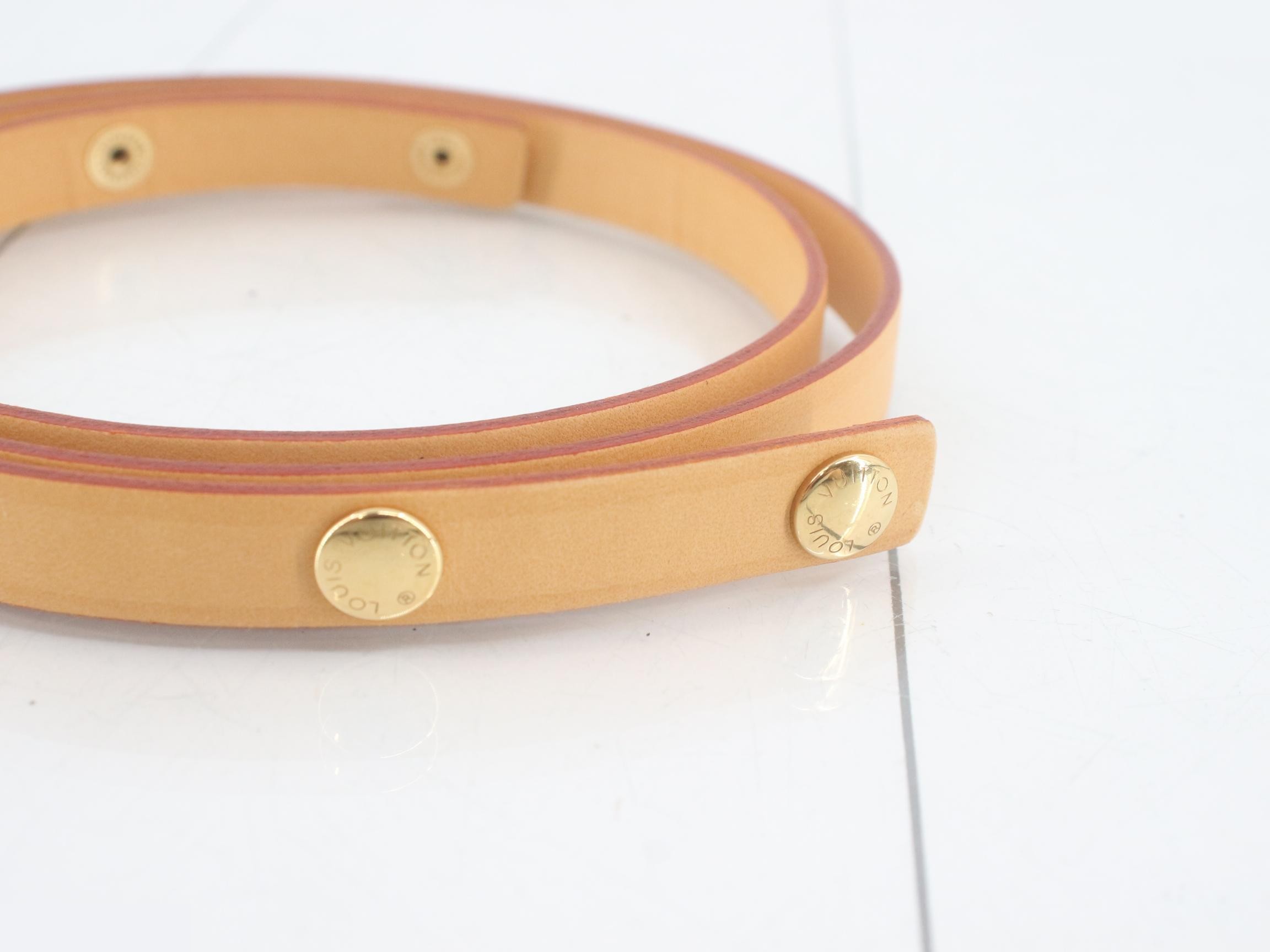 Florentine Pochette Belt XS — view 3