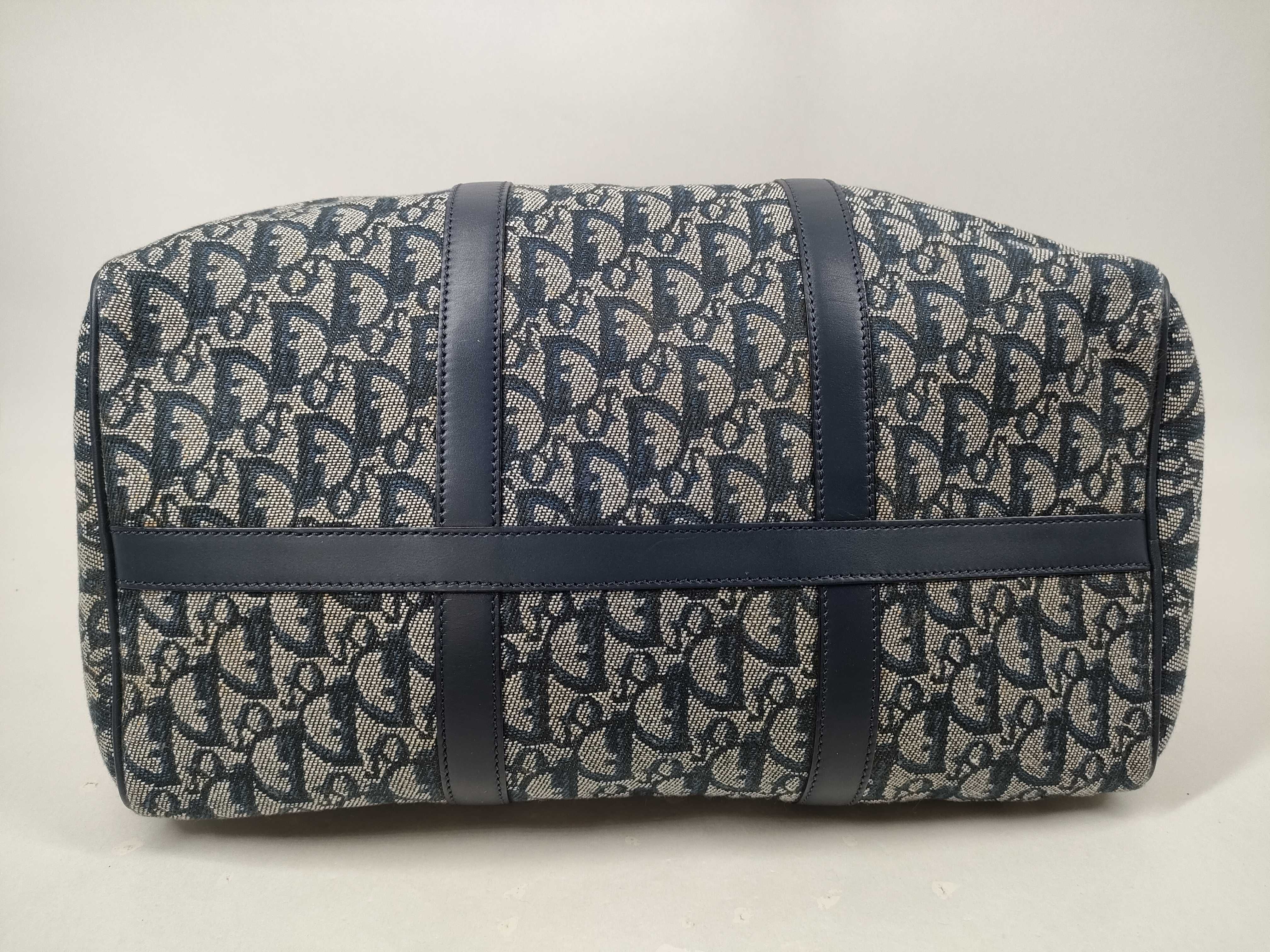 Trotter Mini Boston Bag CP0070 Boston Bag — view 9