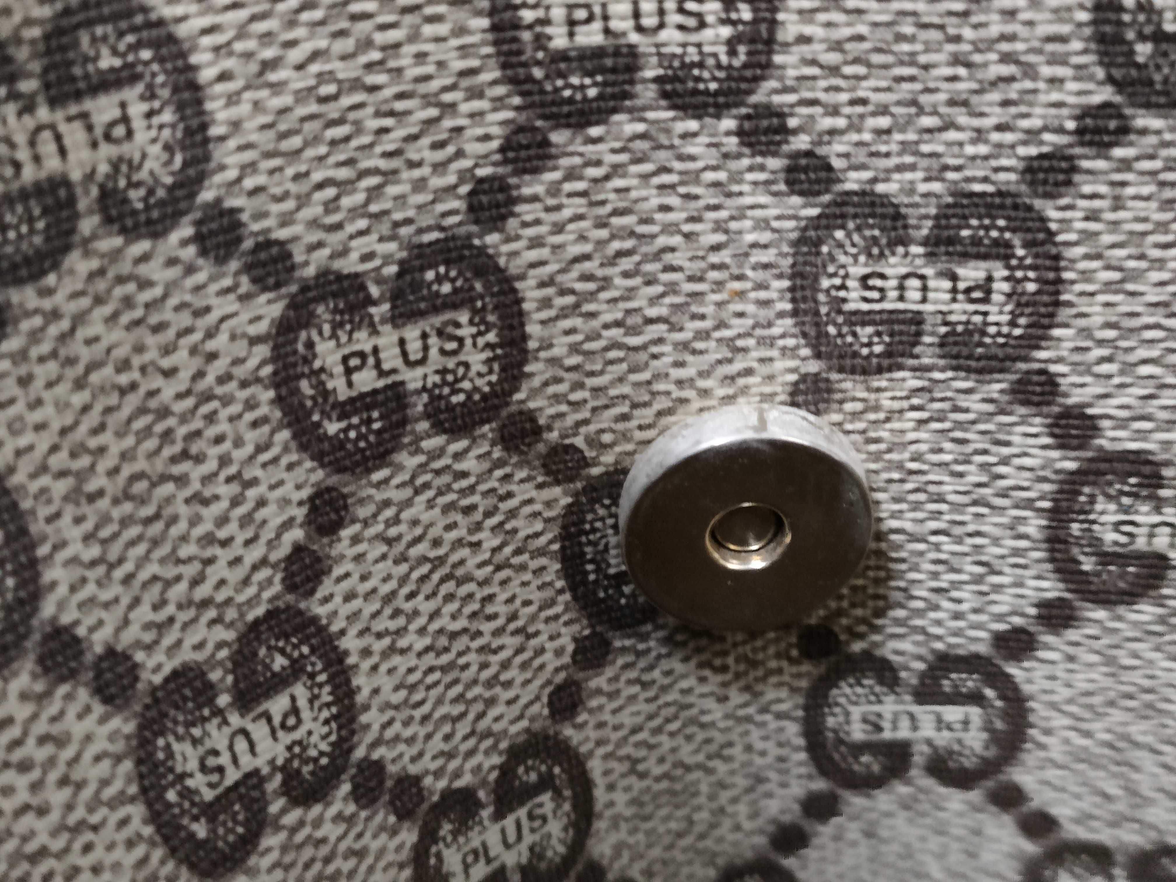GG Plus All-Over Print Tote Bag, Sherry Line Tote Bag — view 11