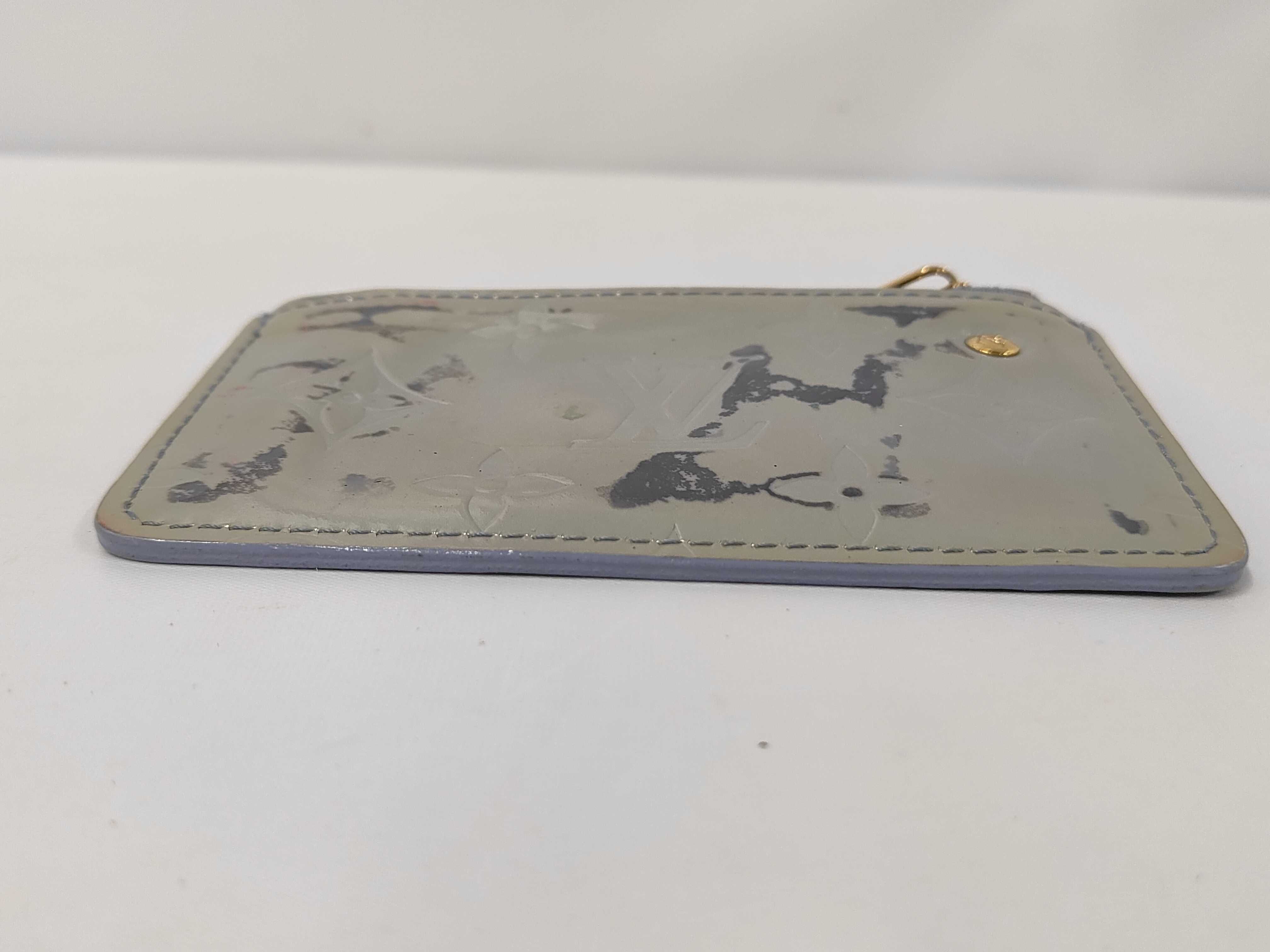 Vernis Coin Case — view 4