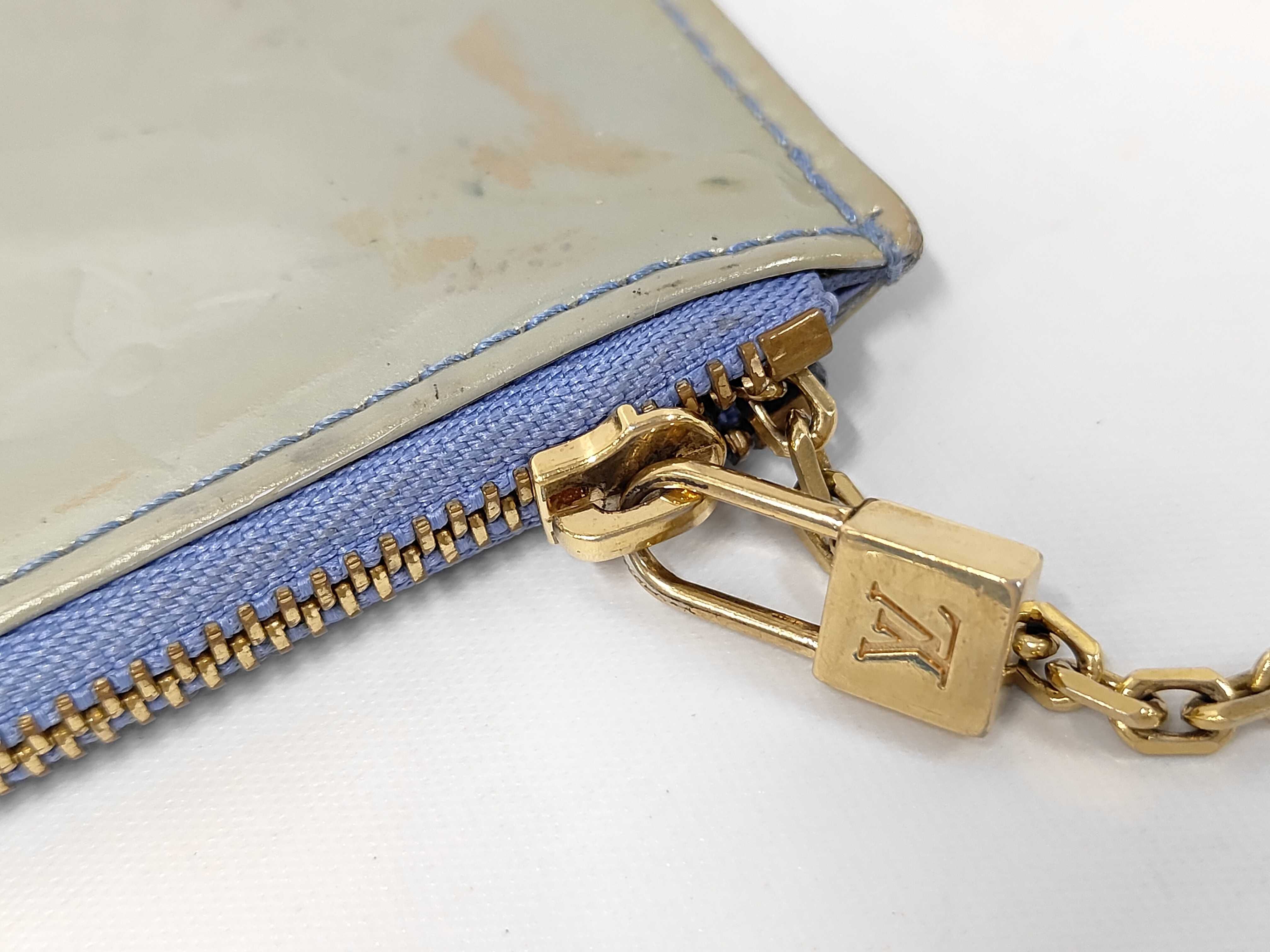 Vernis Coin Case — view 6
