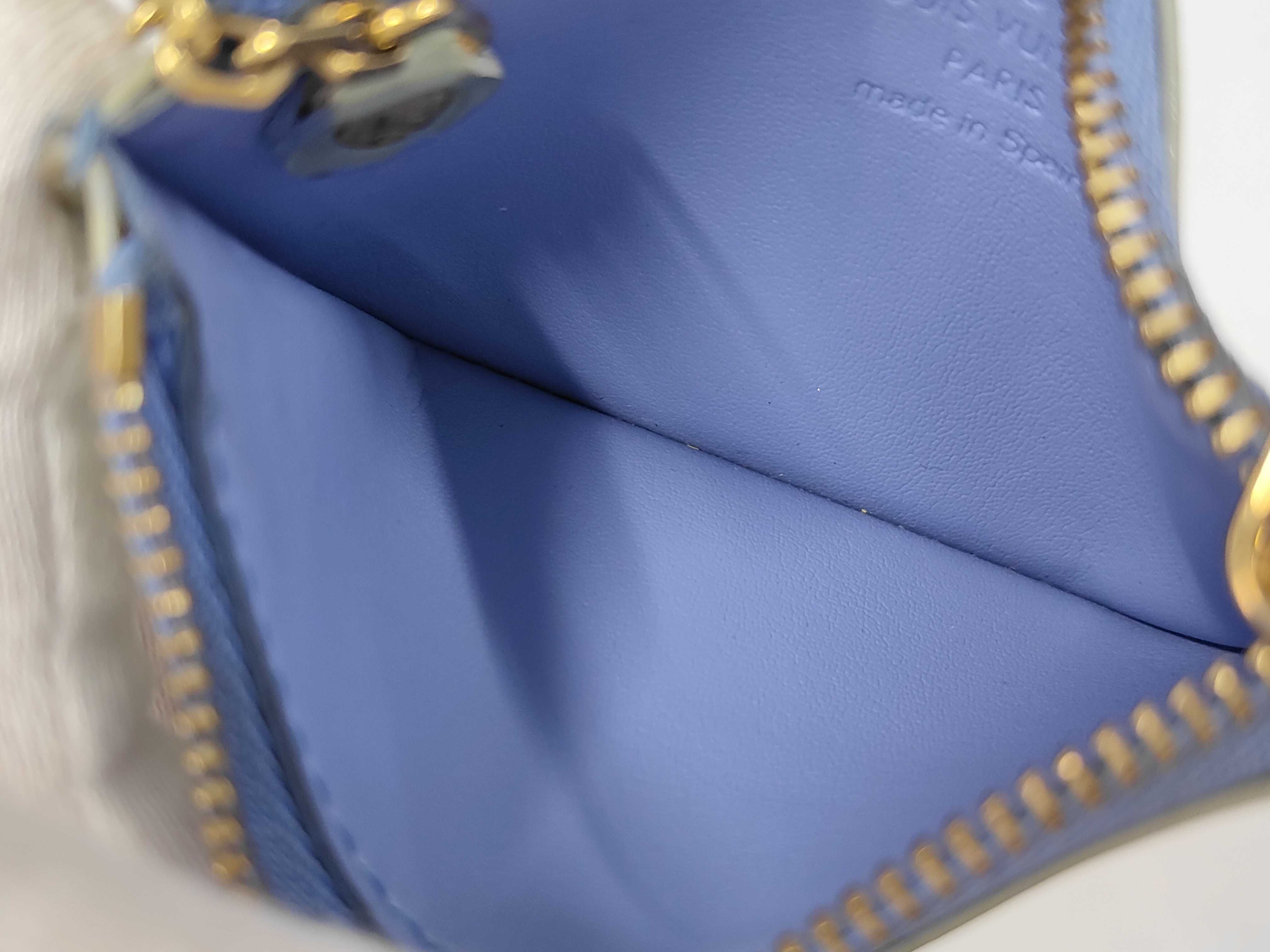 Vernis Coin Case — view 8