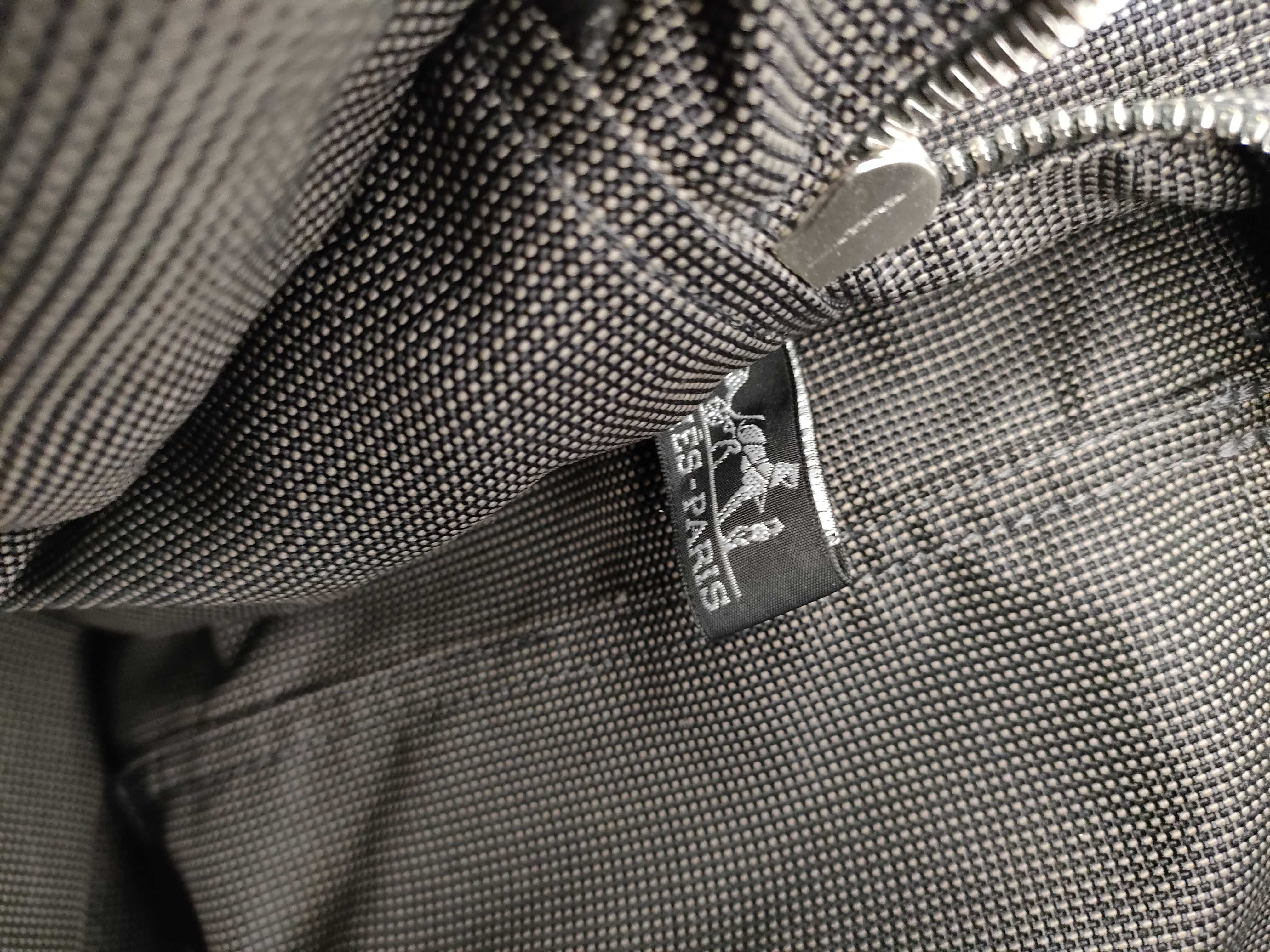 Herbag Hermes Herbag Tote Bag — view 12