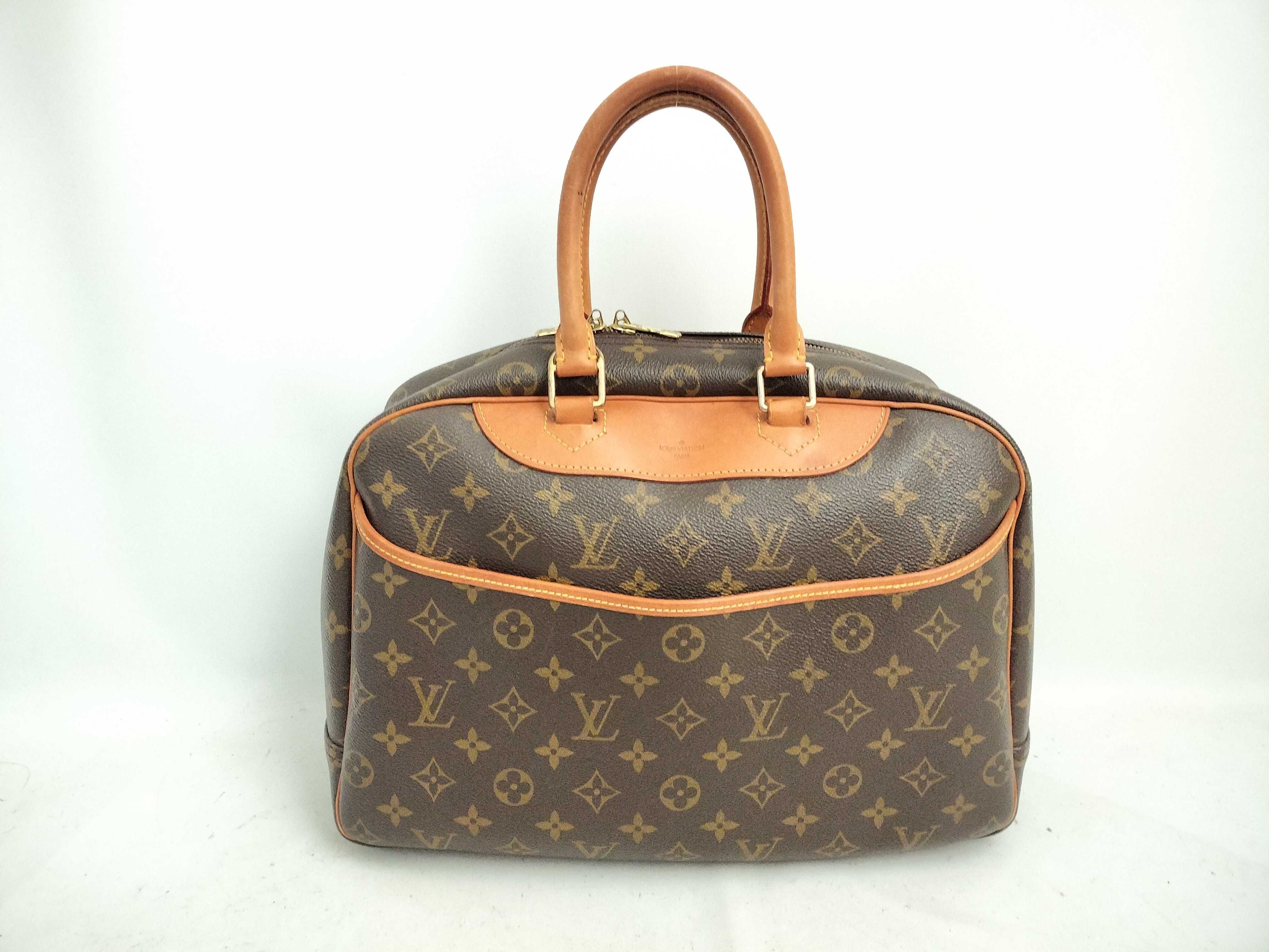 Deauville Handbag