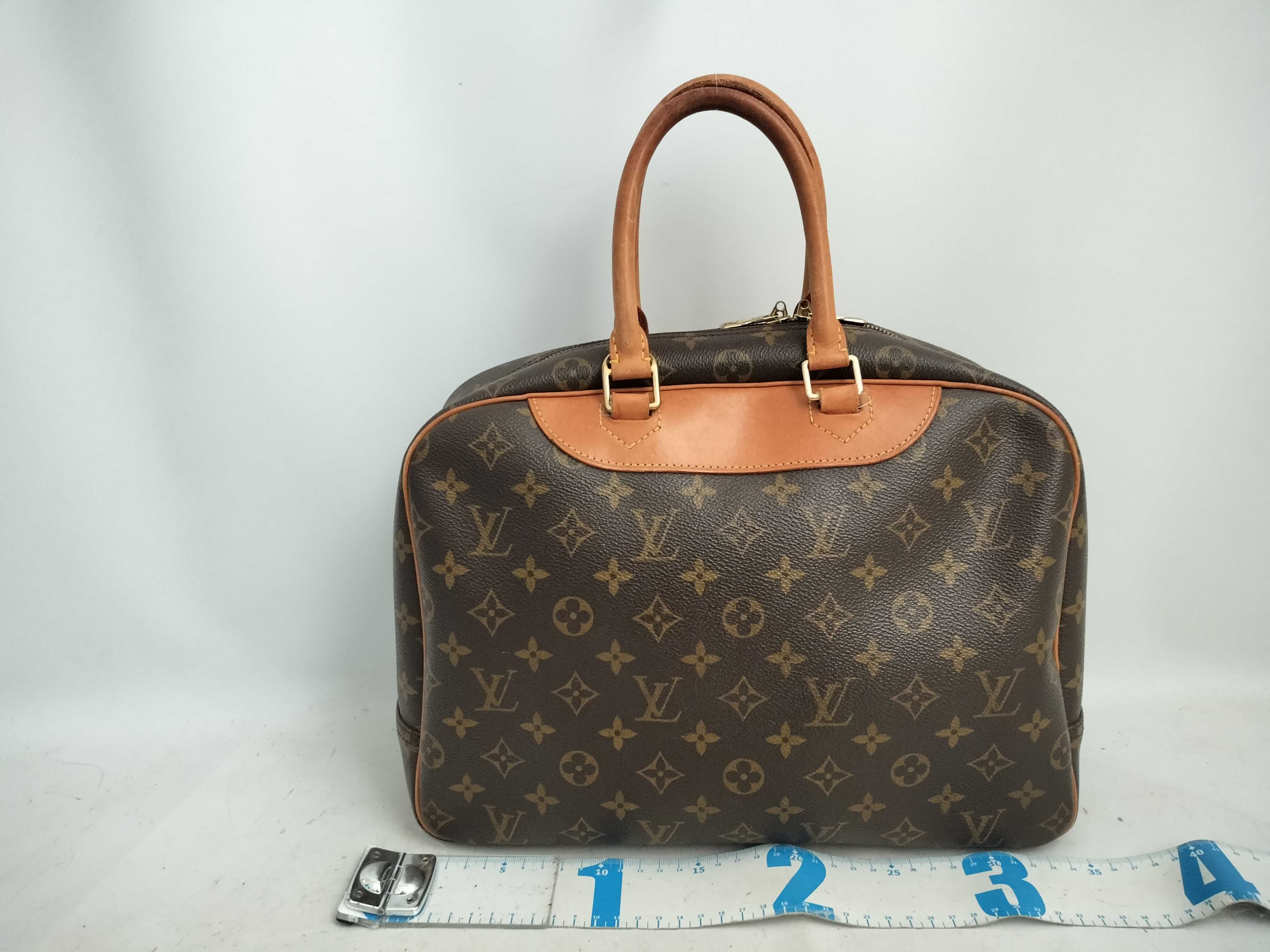Deauville Handbag — view 2
