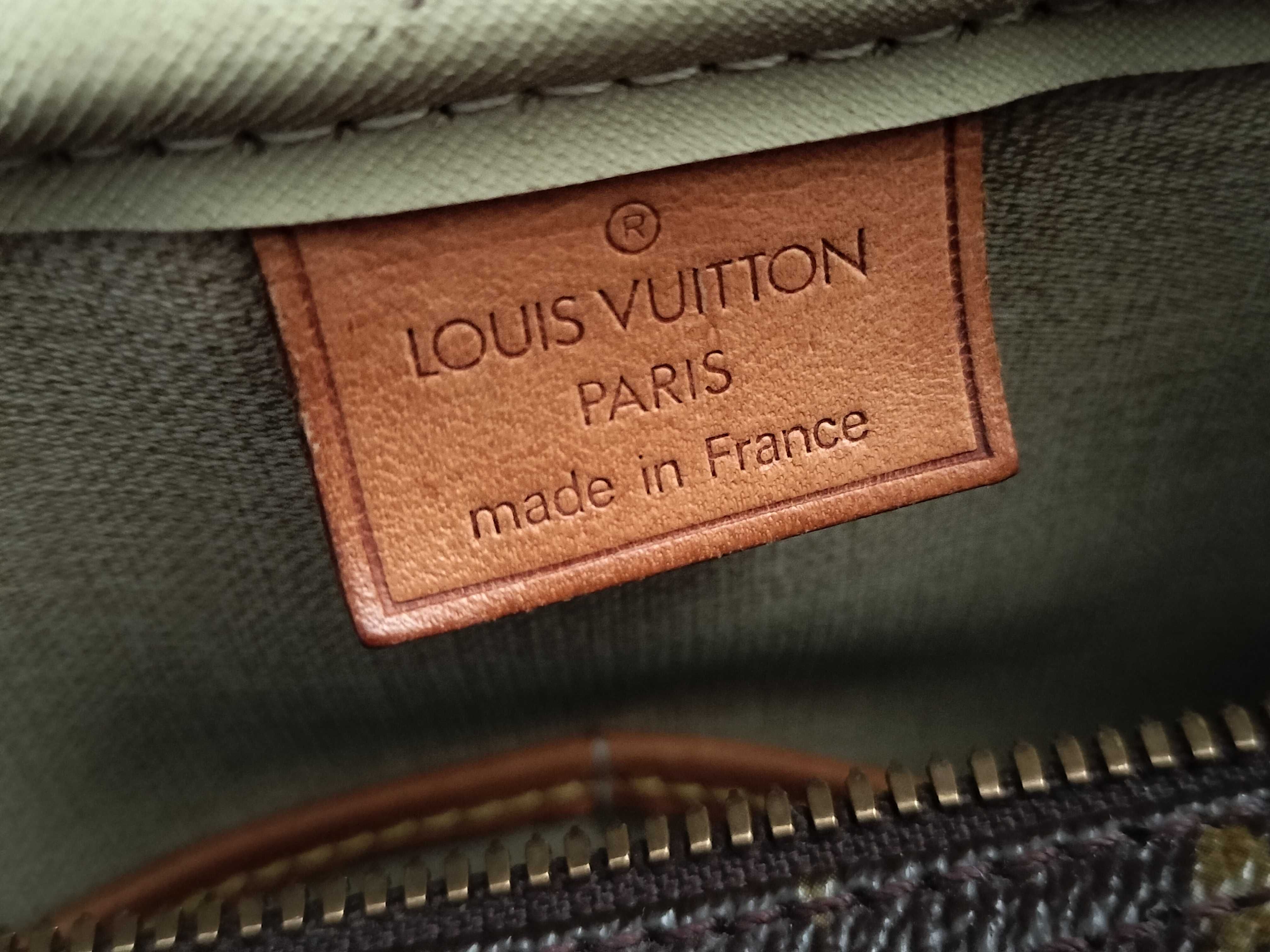 Deauville Handbag — view 12