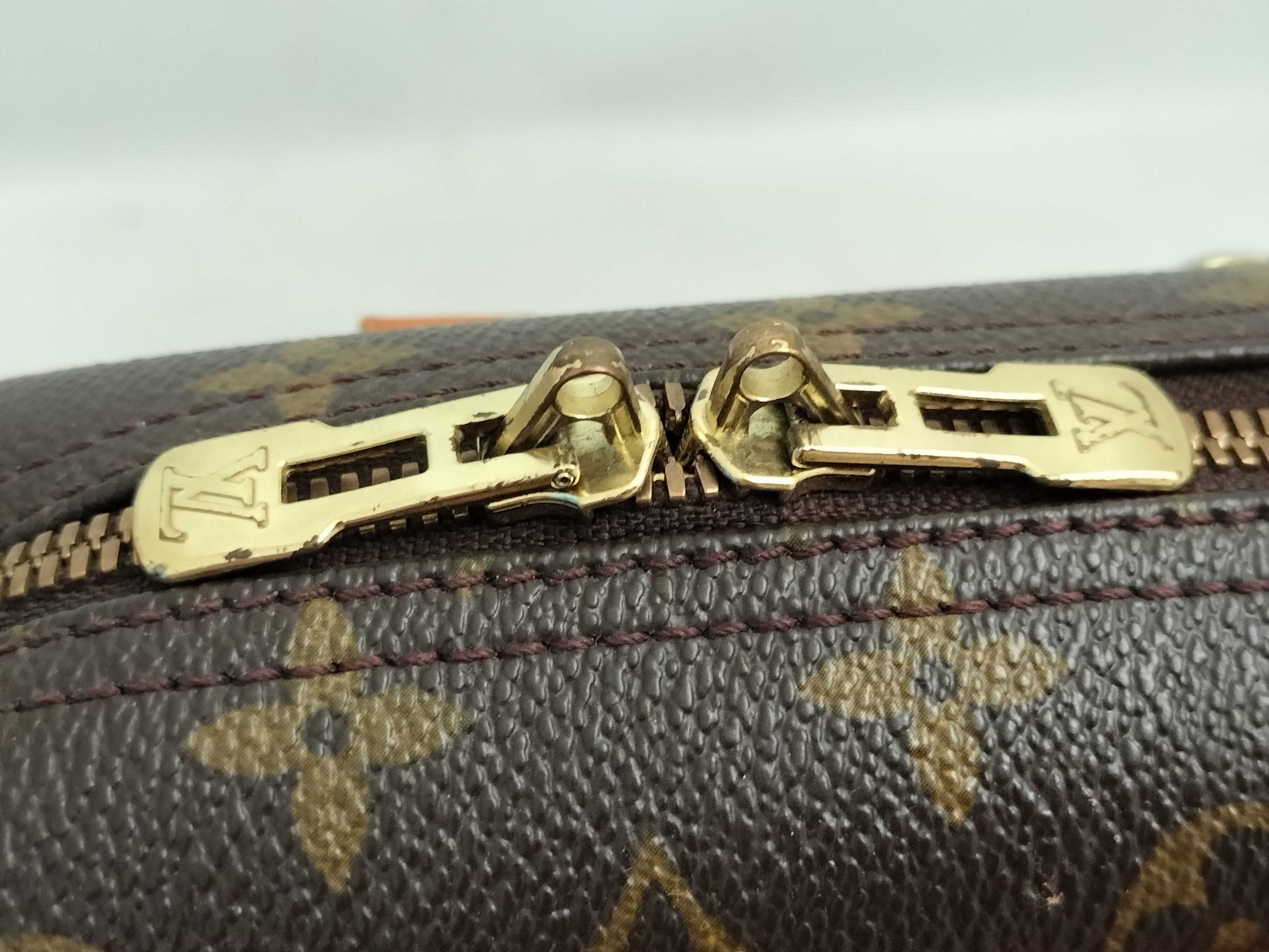 Deauville Handbag — view 13