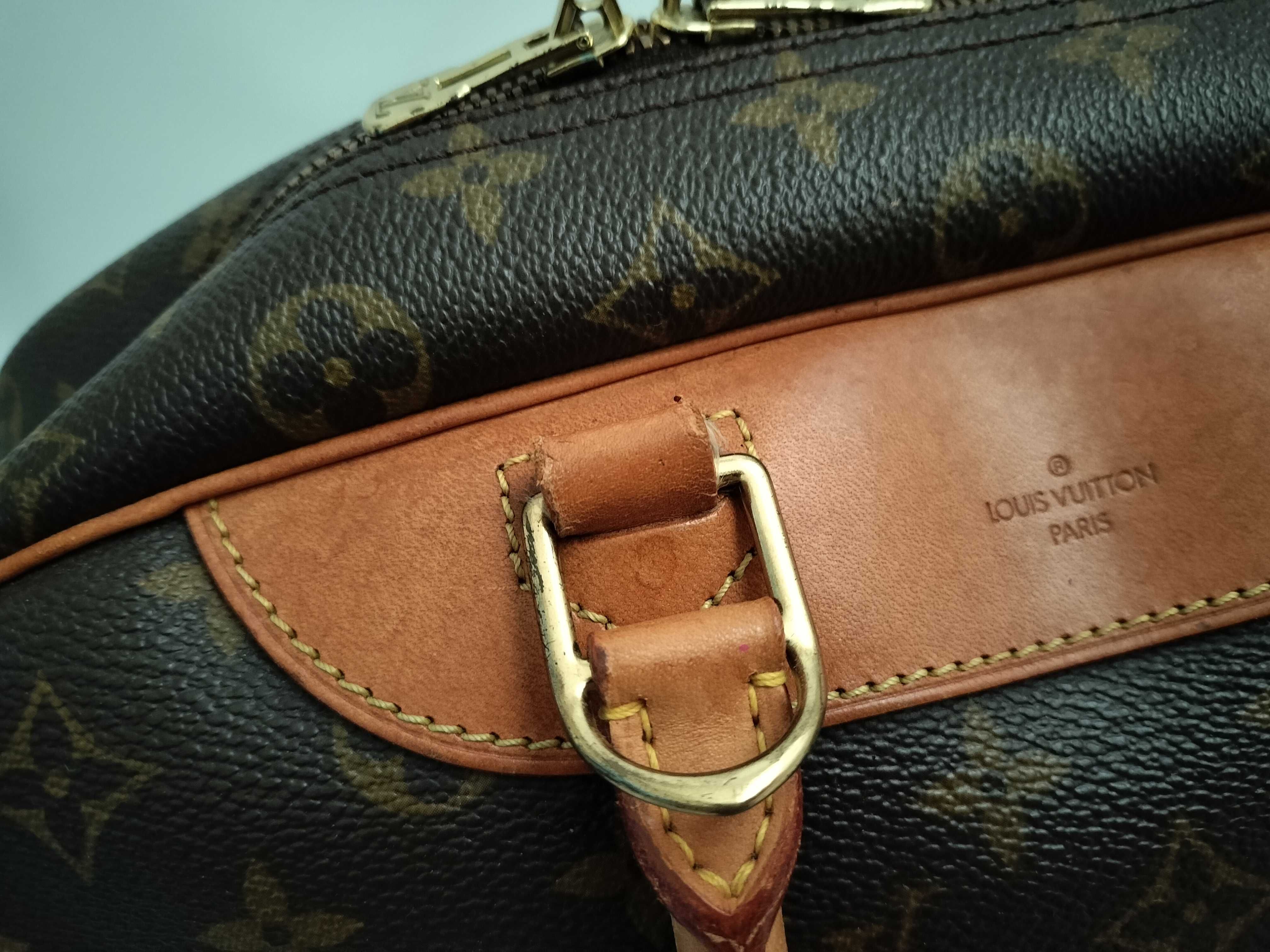 Deauville Handbag — view 14