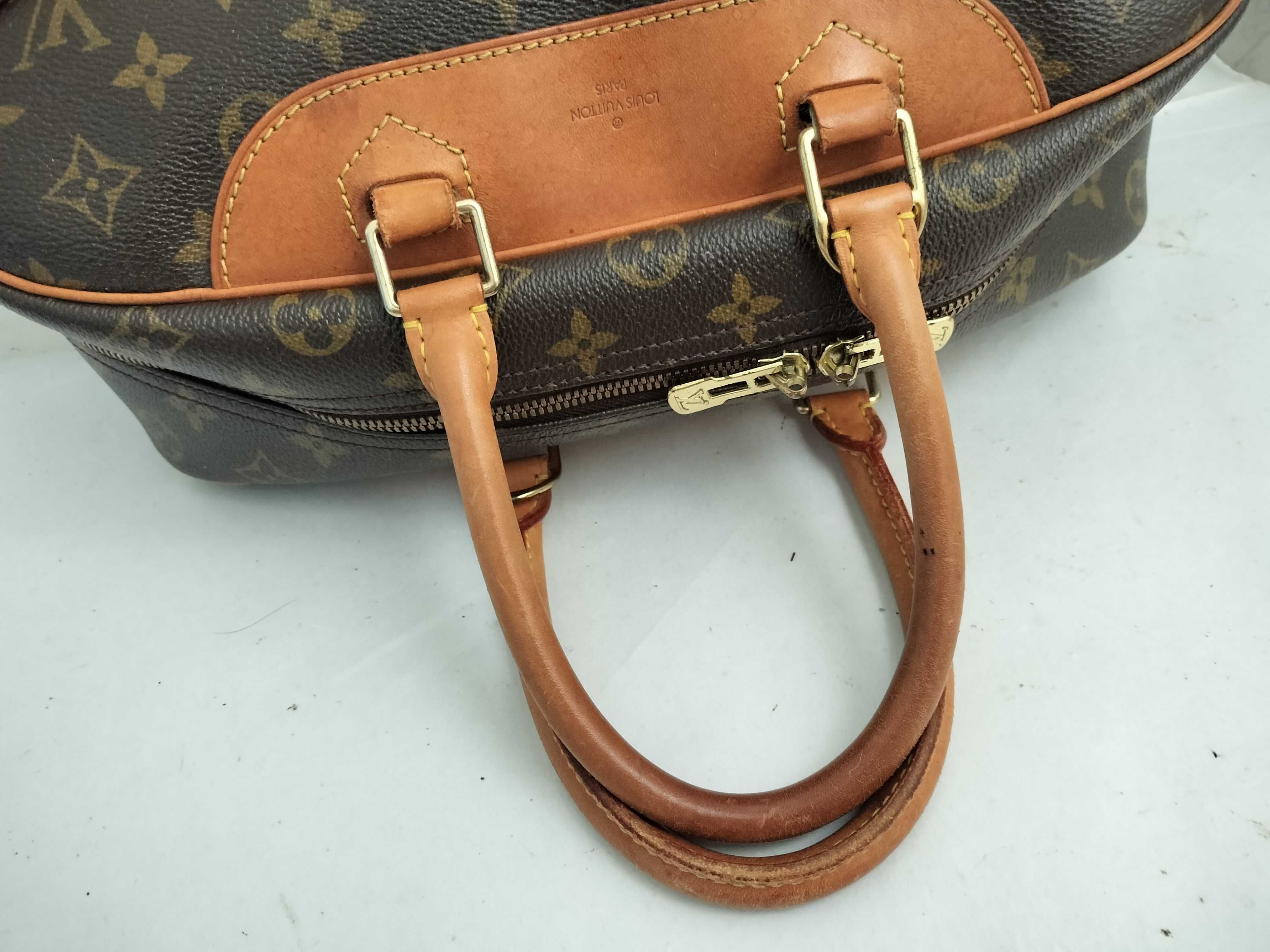 Deauville Handbag — view 3