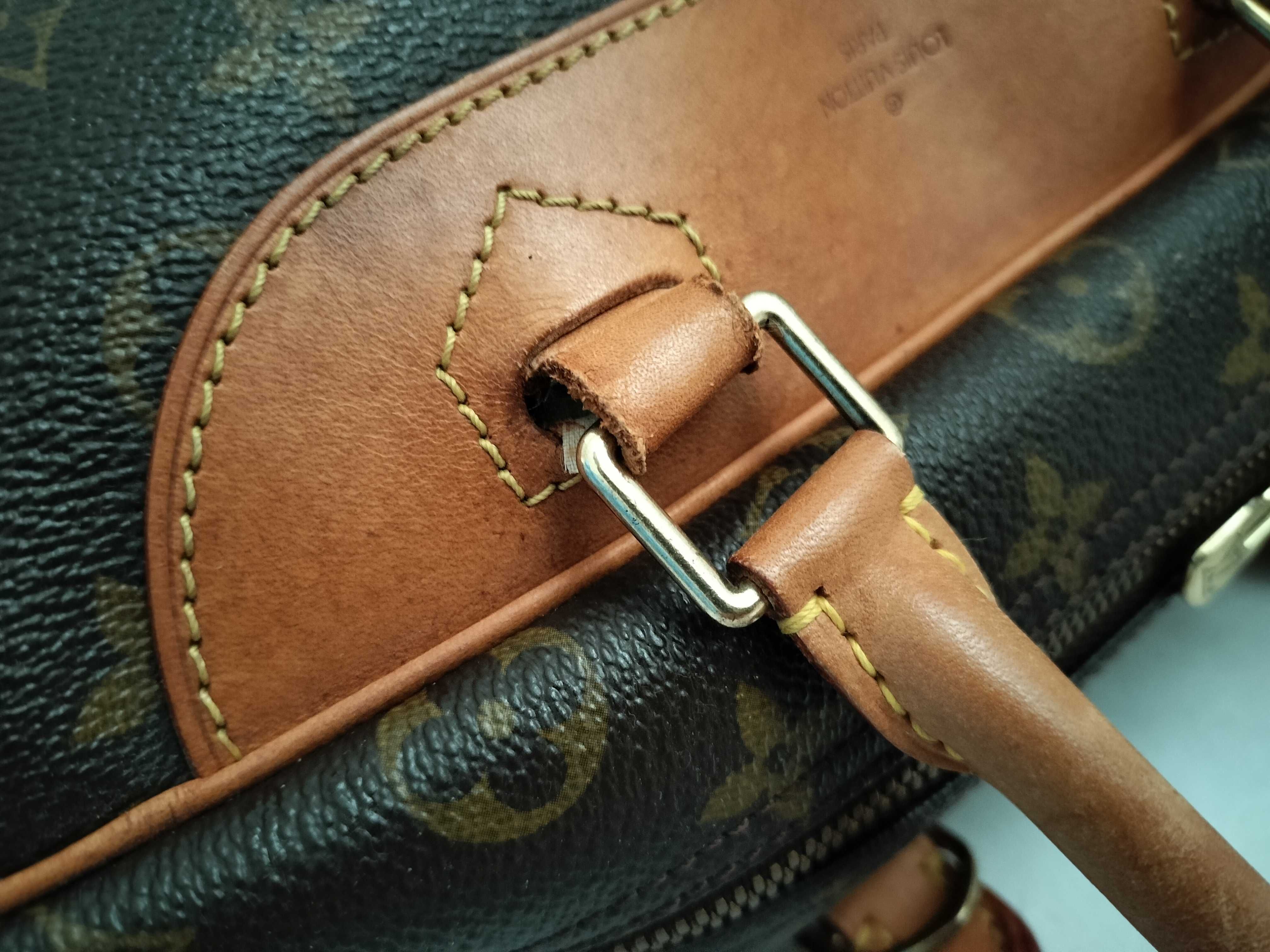 Deauville Handbag — view 5