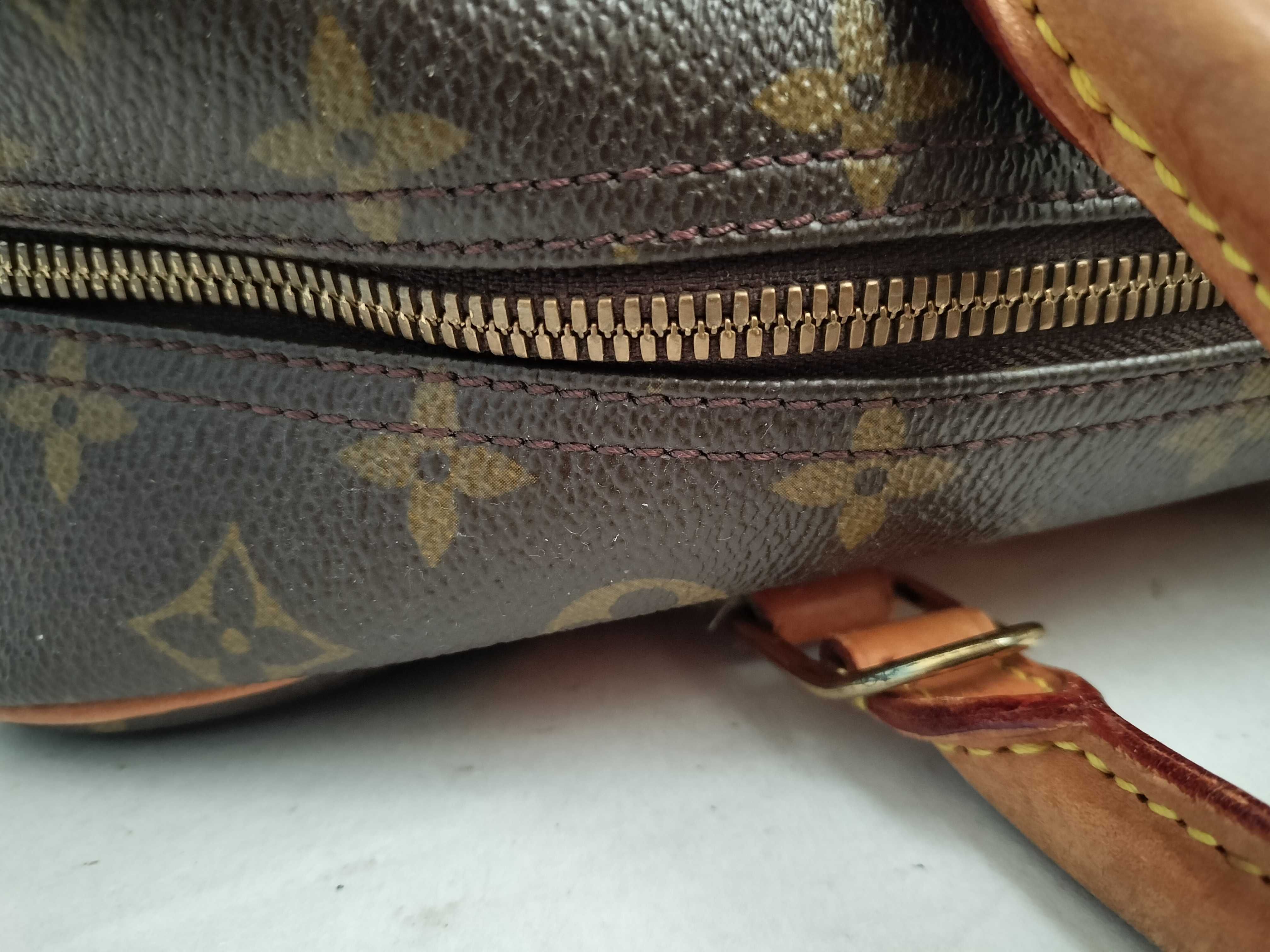 Deauville Handbag — view 6