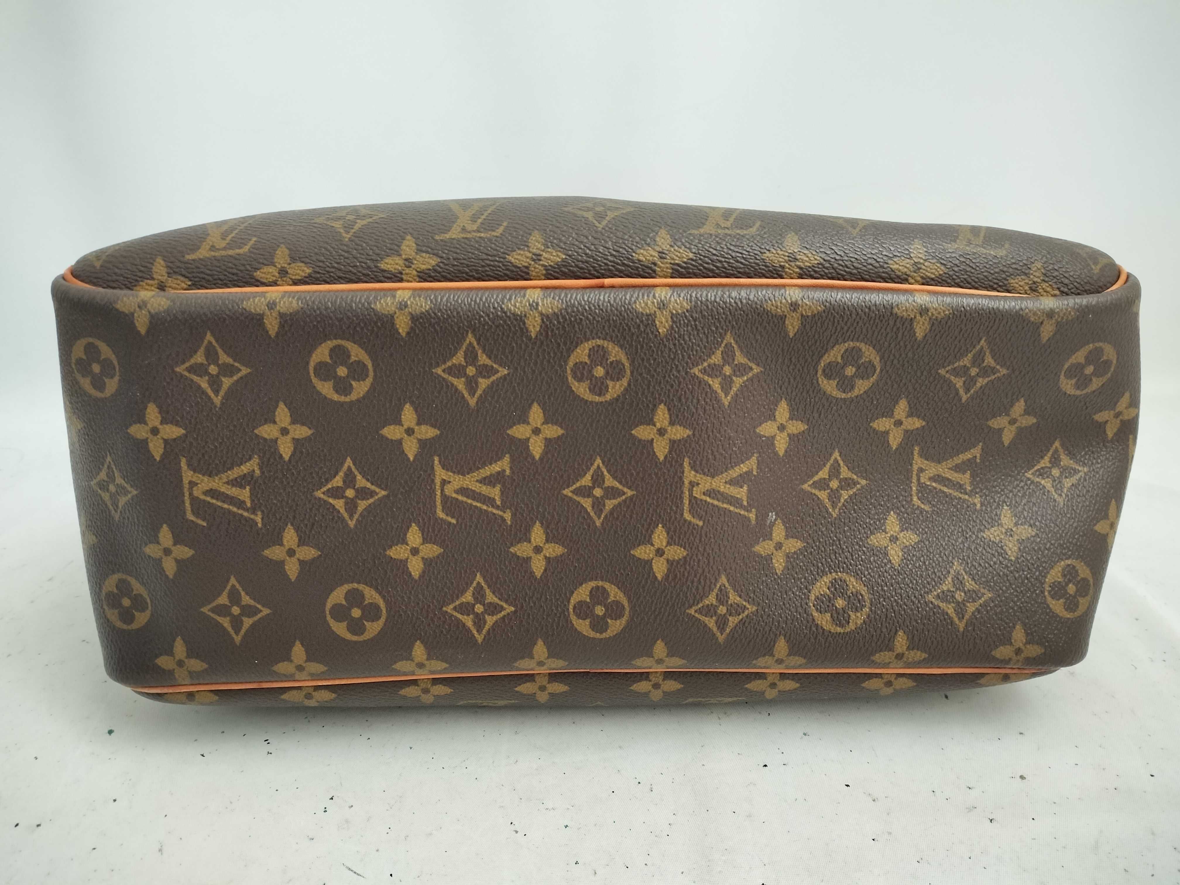 Deauville Handbag — view 8