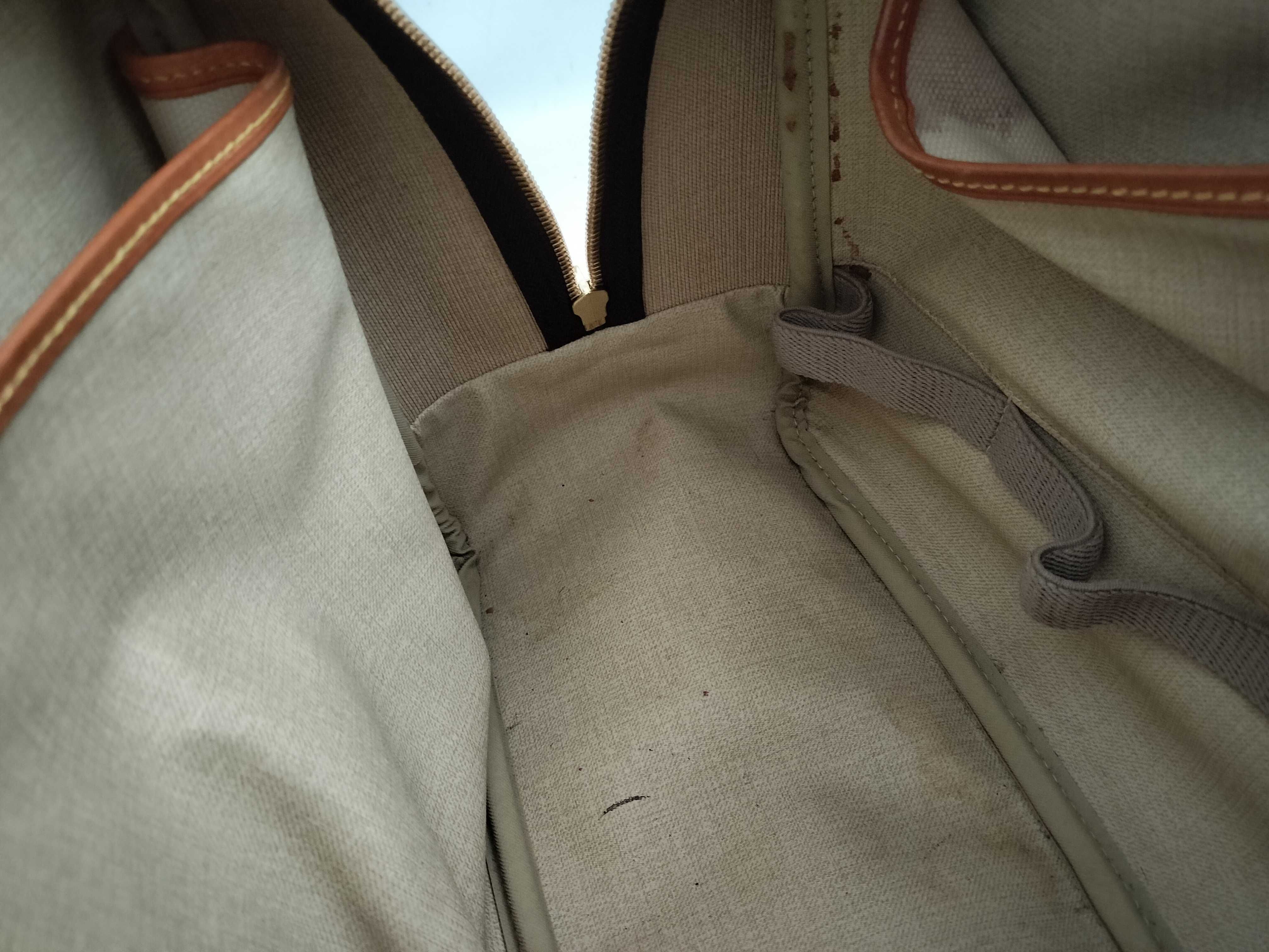 Deauville Handbag — view 9