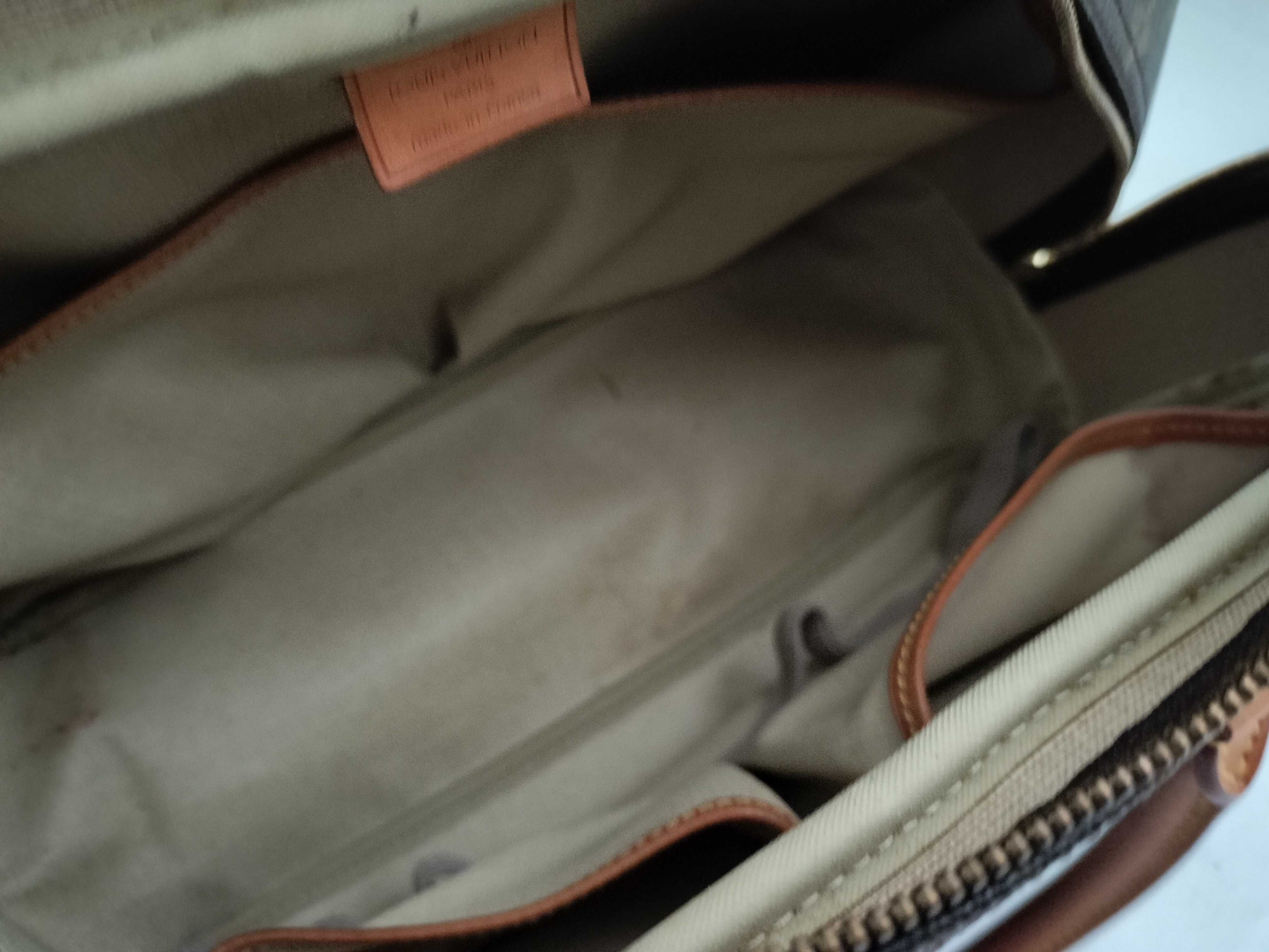 Deauville Handbag — view 10