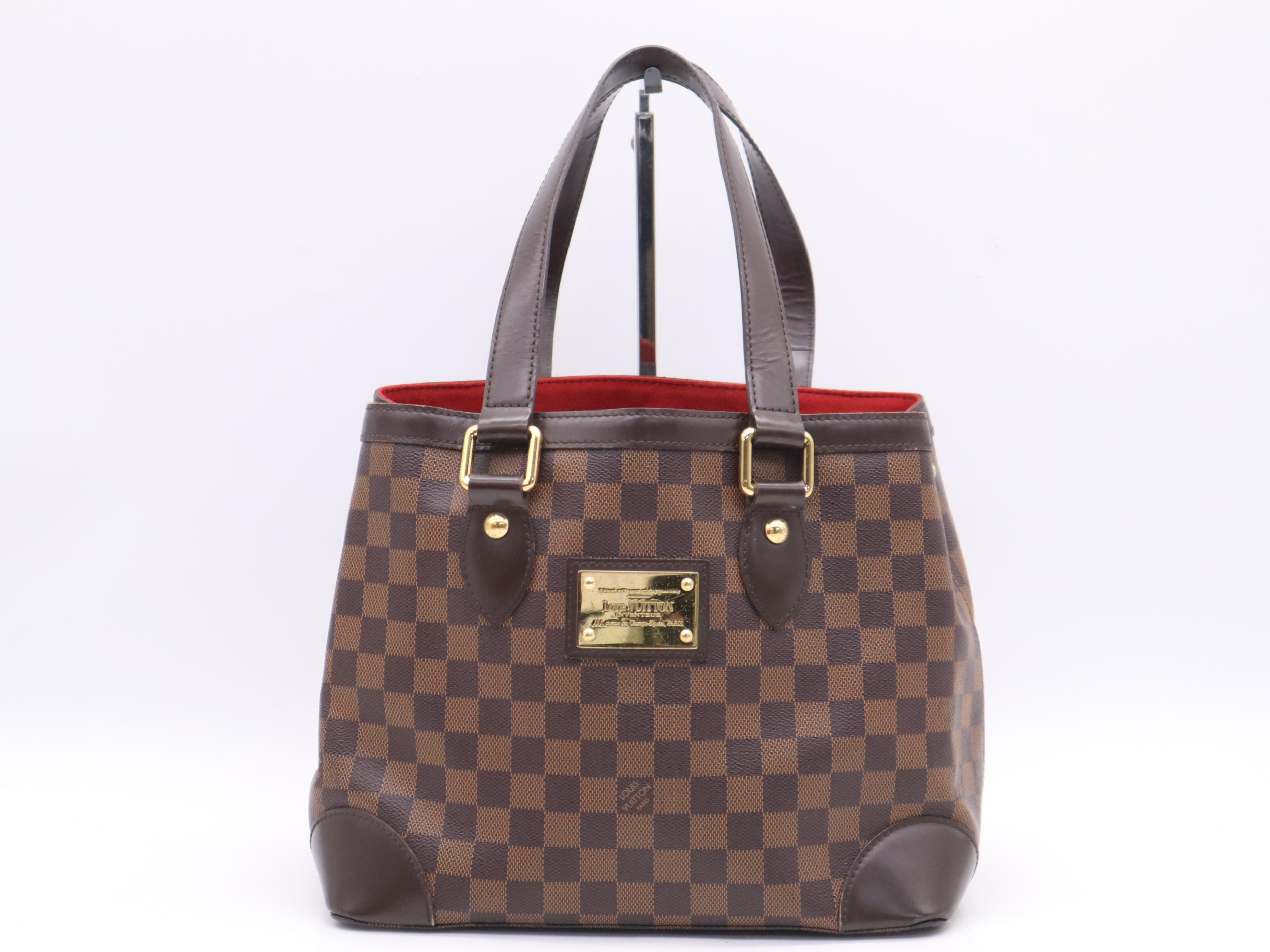 N51205 Damier Hampstead PM Handbag