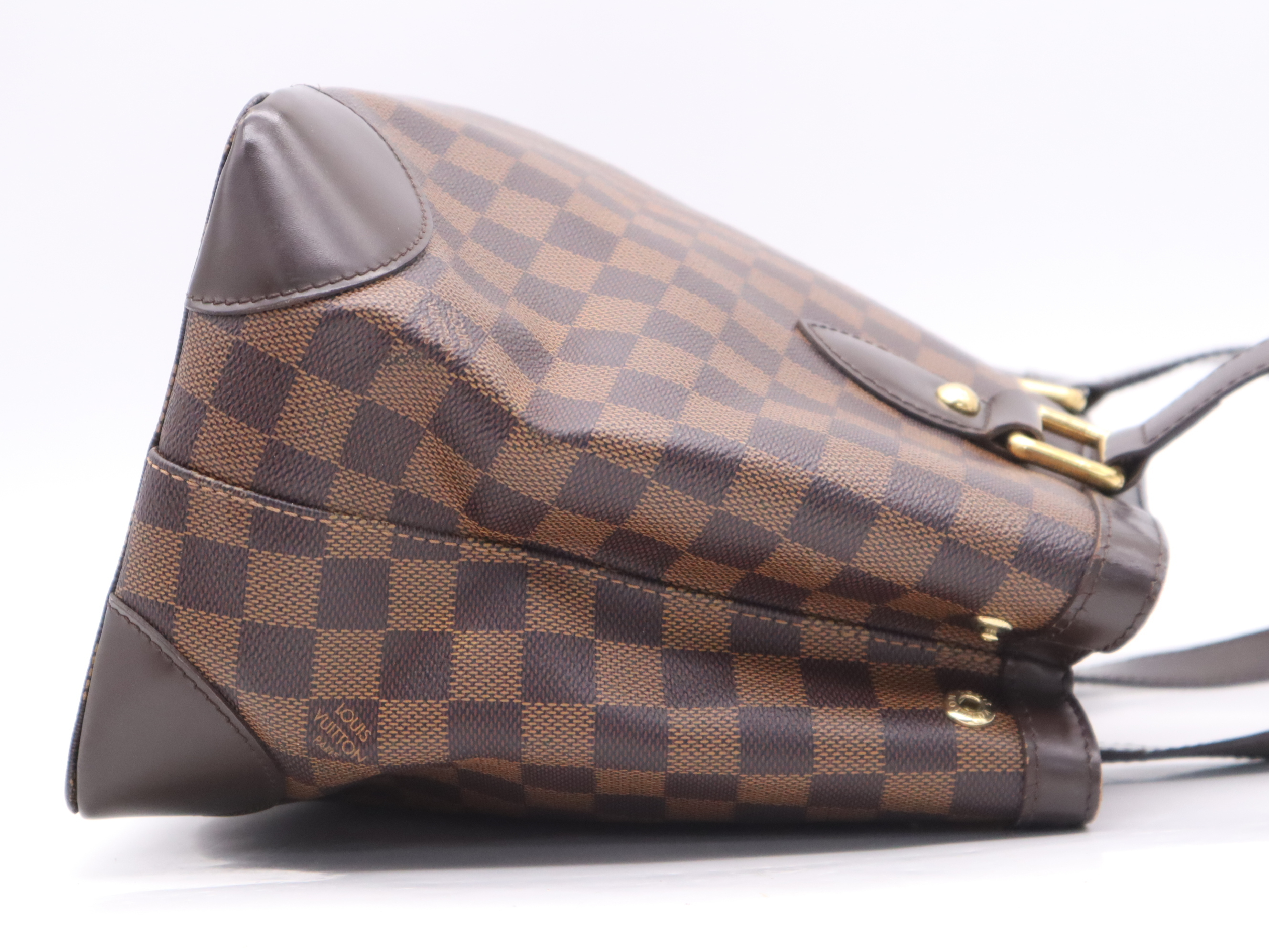 N51205 Damier Hampstead PM Handbag — view 5
