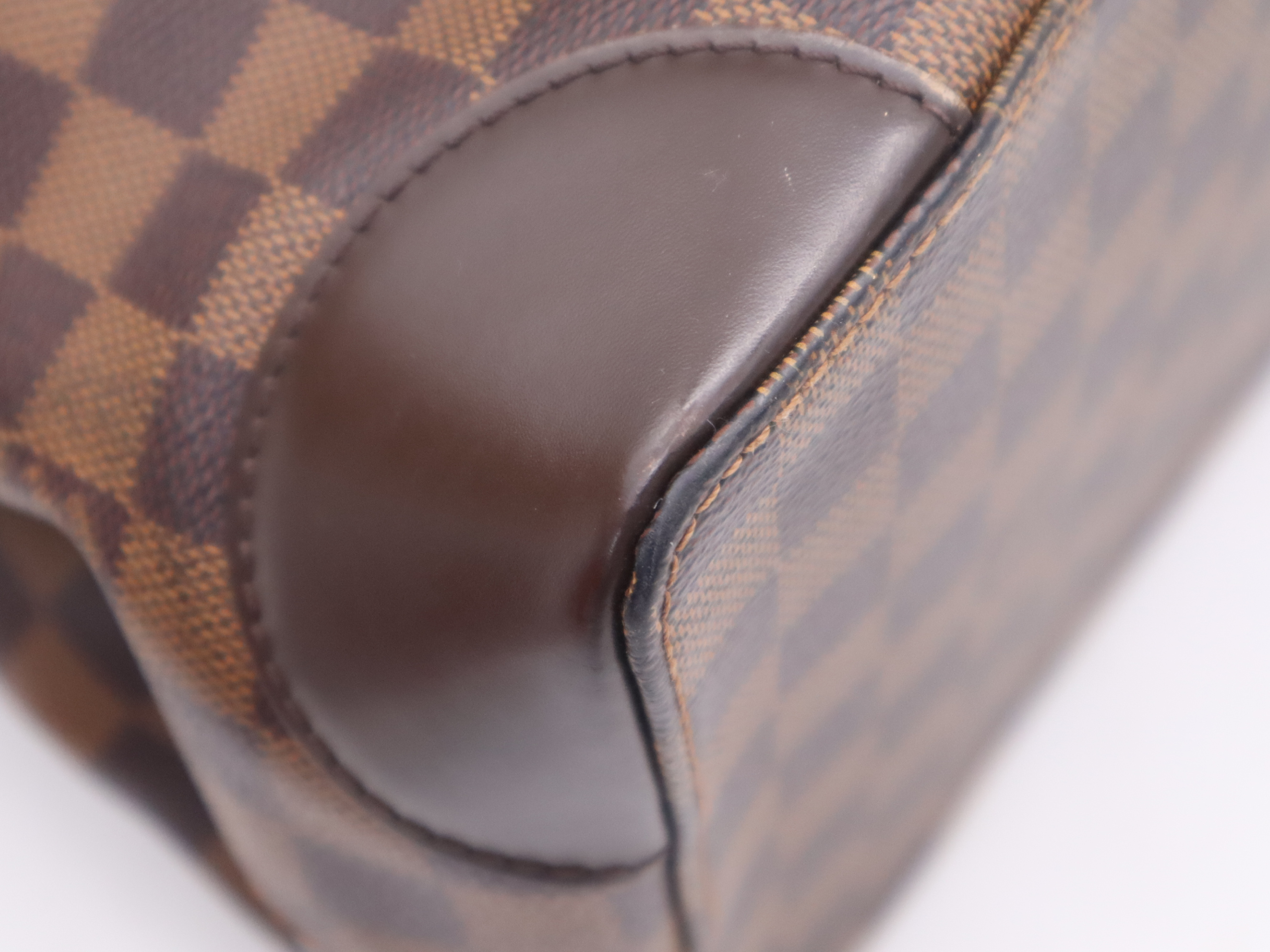 N51205 Damier Hampstead PM Handbag — view 10