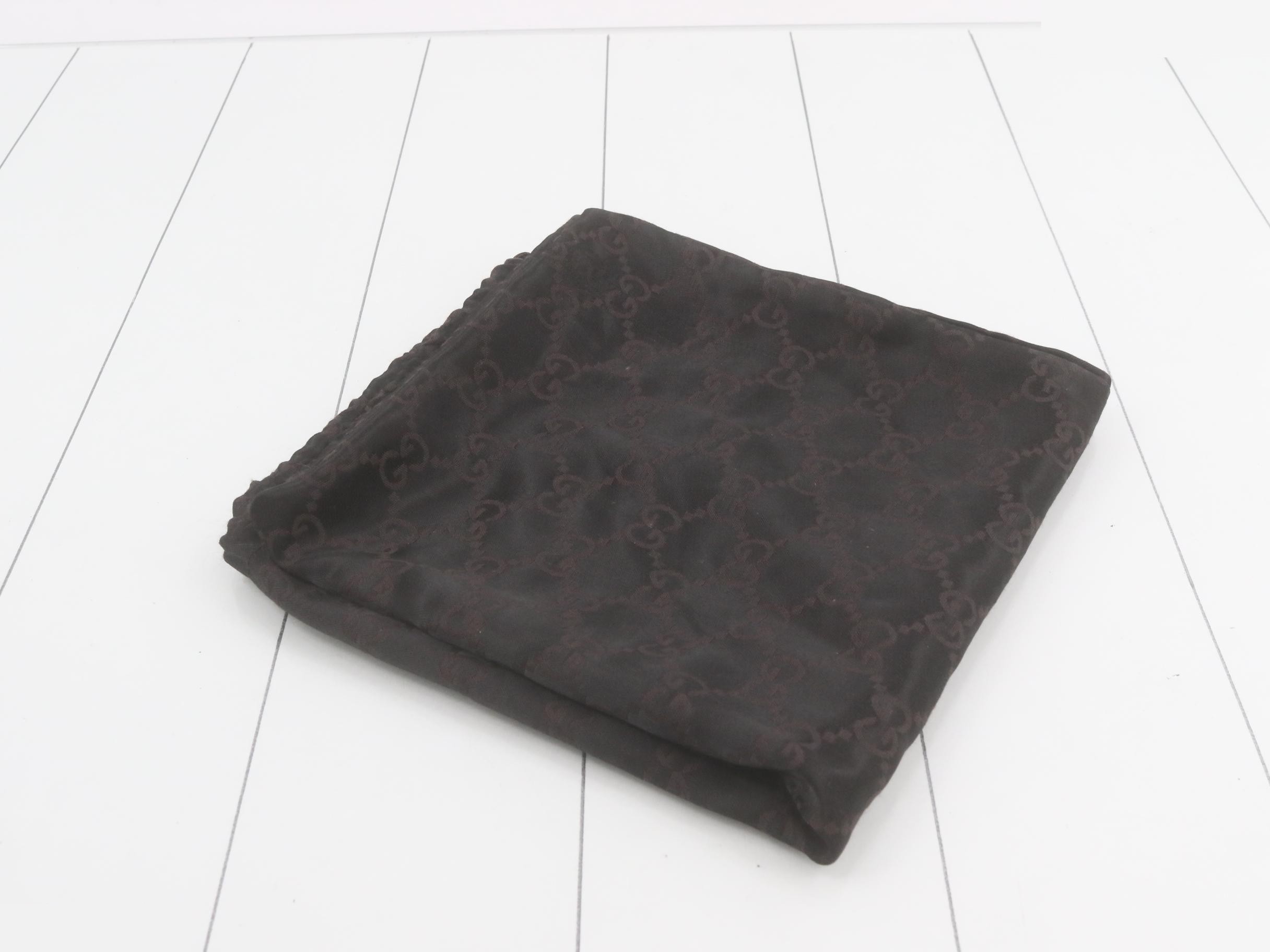 Sherry Line GG Canvas 122790 — view 7