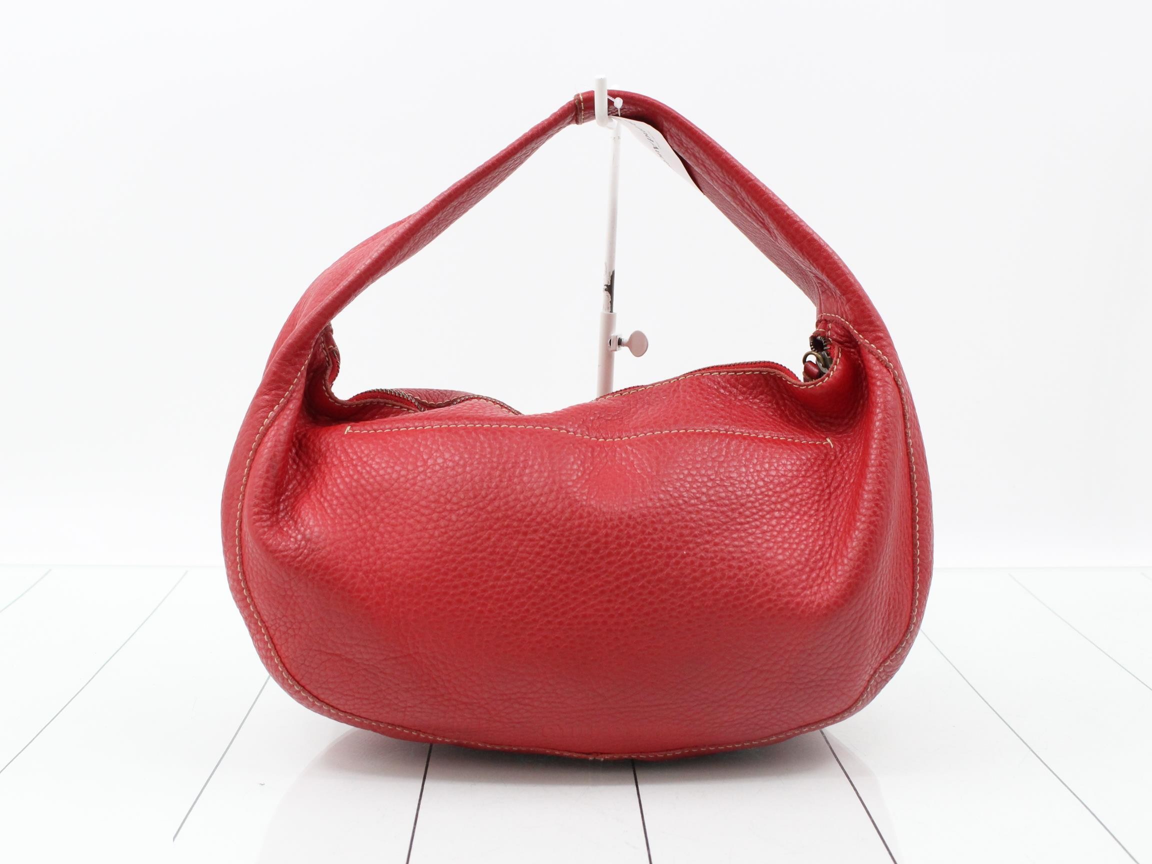 Half-moon one-shoulder bag — view 2