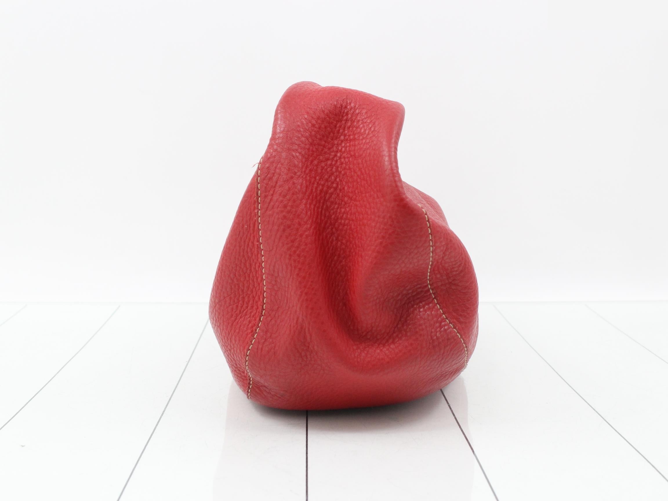 Half-moon one-shoulder bag — view 4