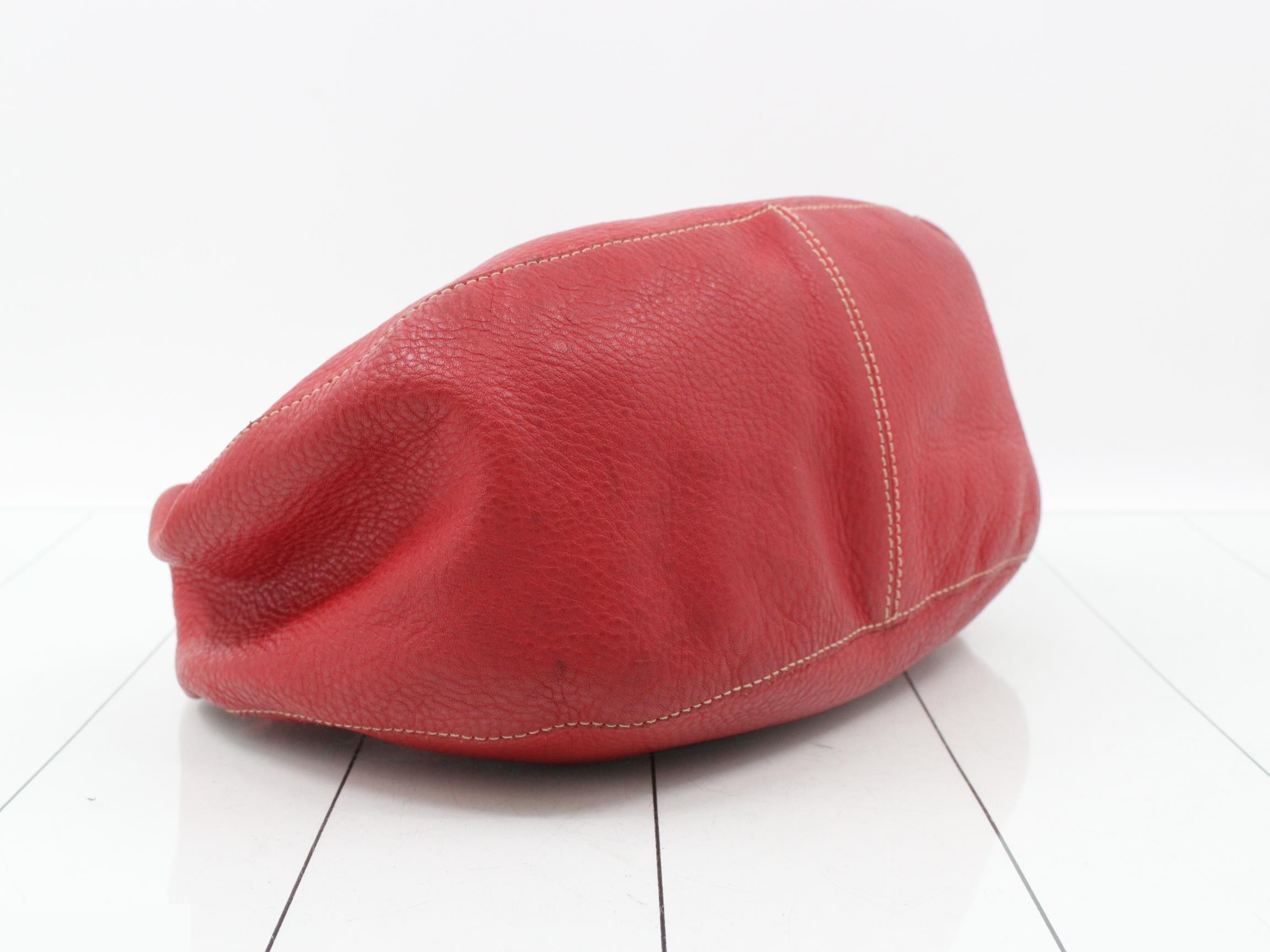 Half-moon one-shoulder bag — view 5