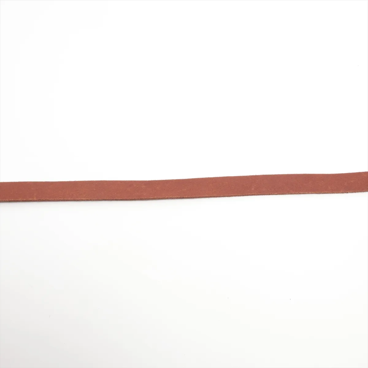 409417 GG Marmont Belt 70 GP x Leather Gold x Brown — view 4