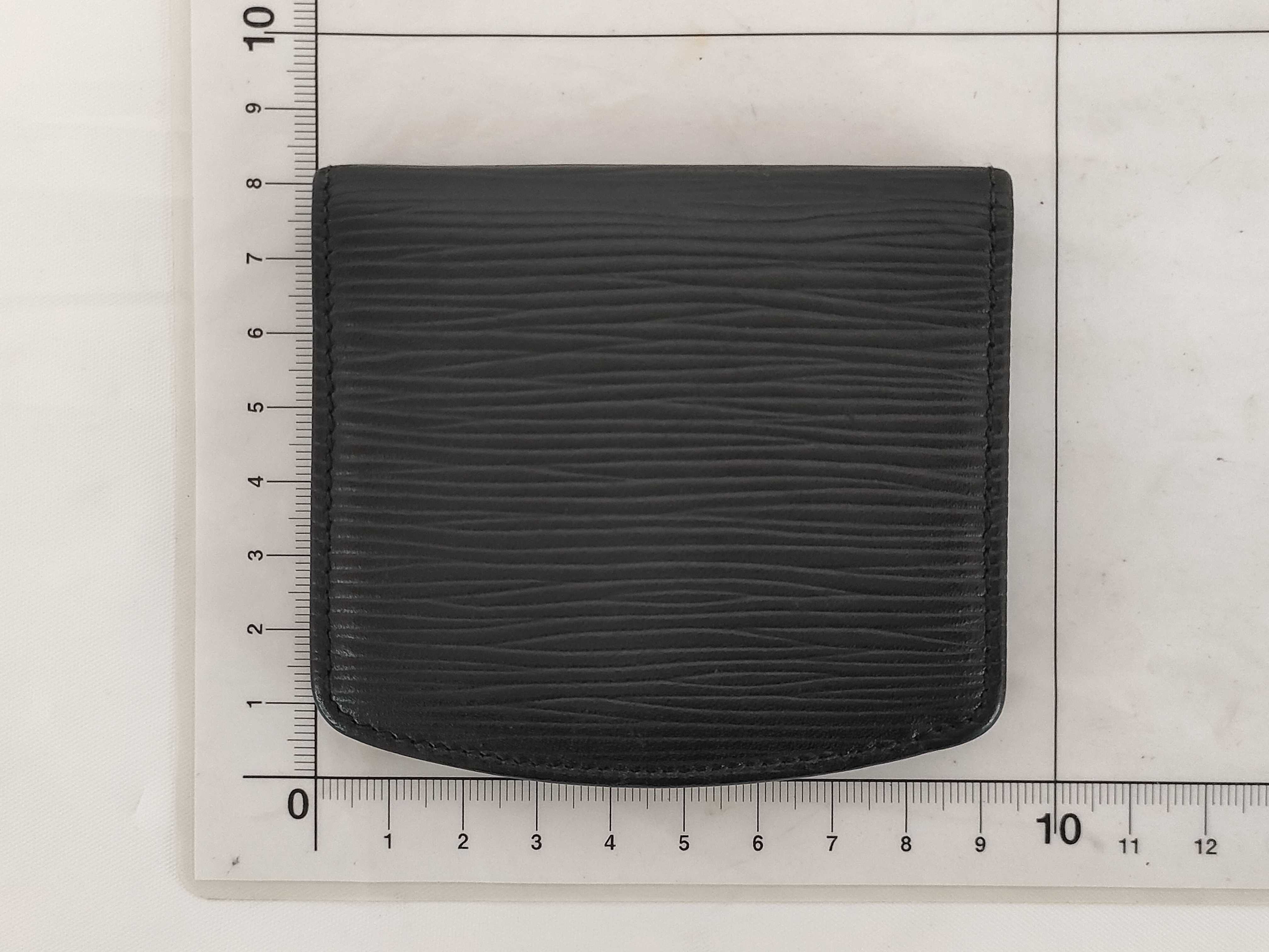 Epi Cuvette Spool Wallet — view 2