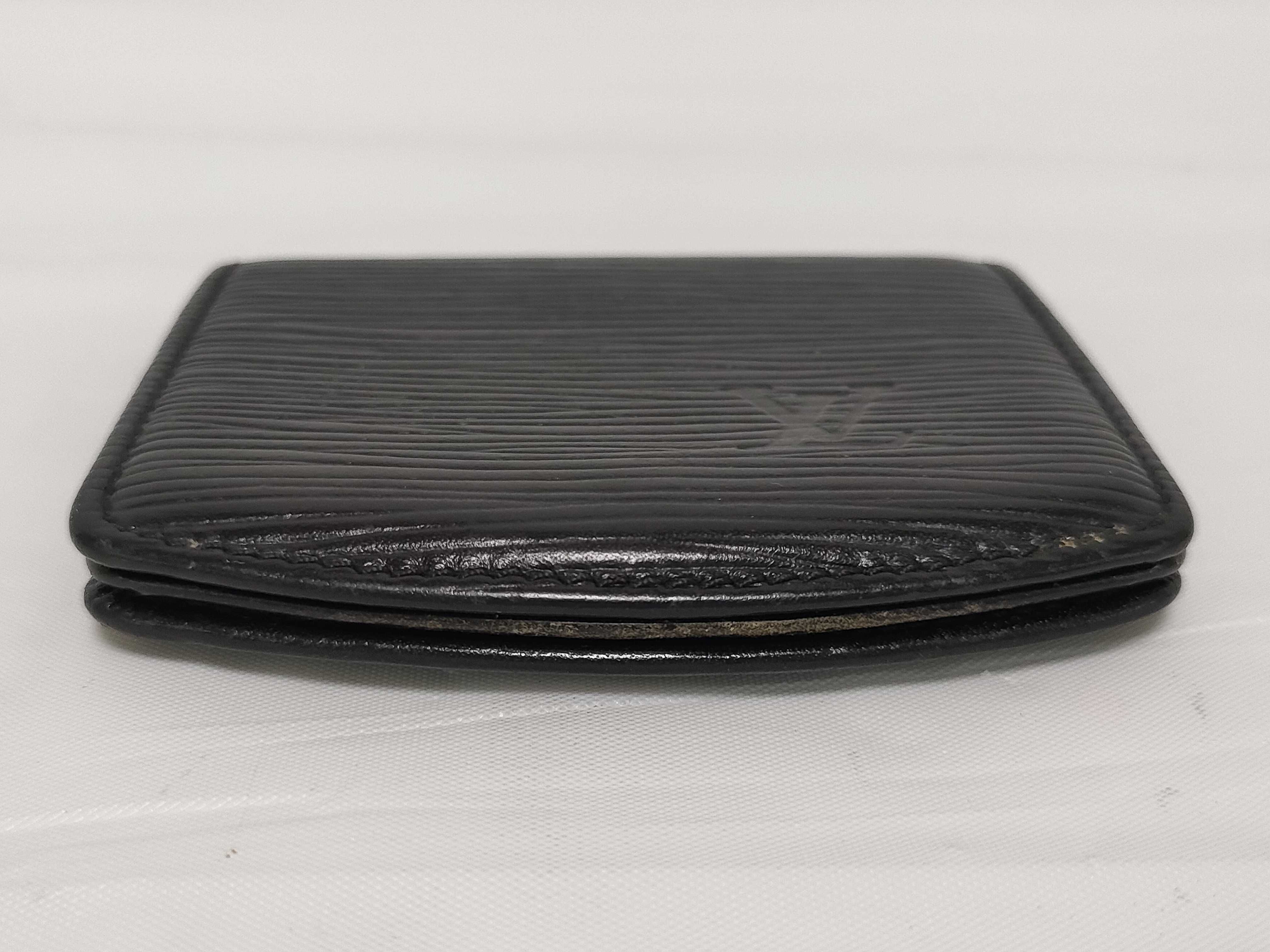 Epi Cuvette Spool Wallet — view 3