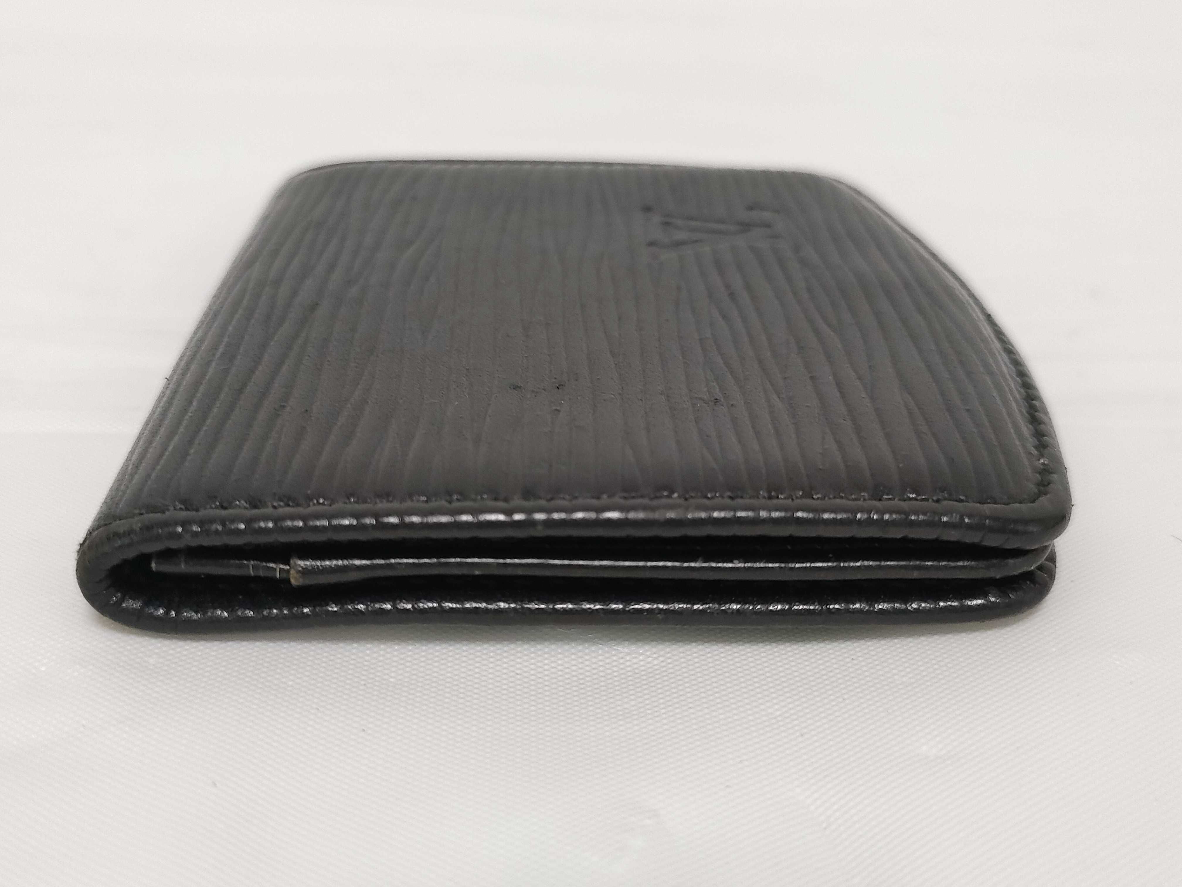 Epi Cuvette Spool Wallet — view 5
