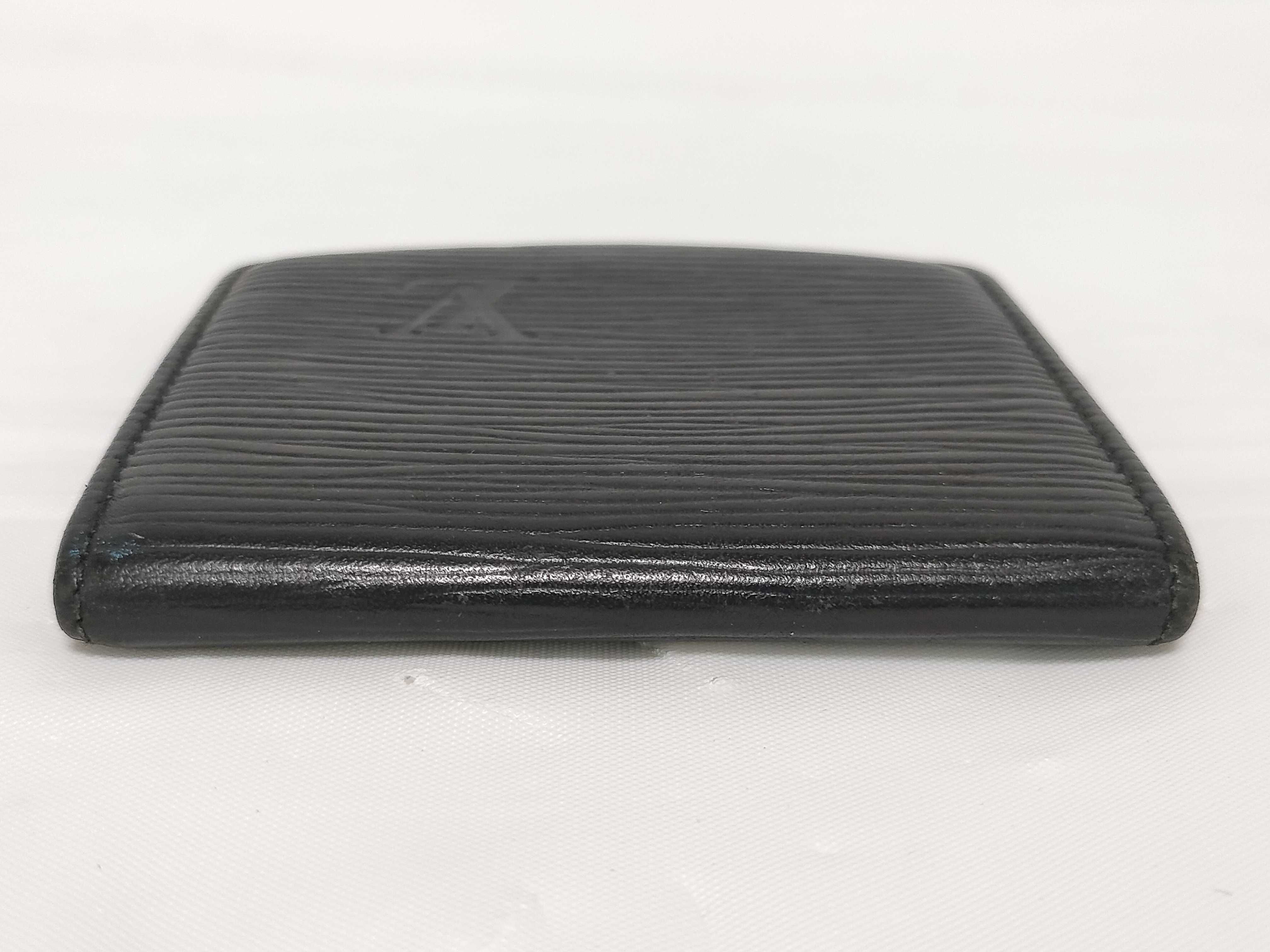 Epi Cuvette Spool Wallet — view 6