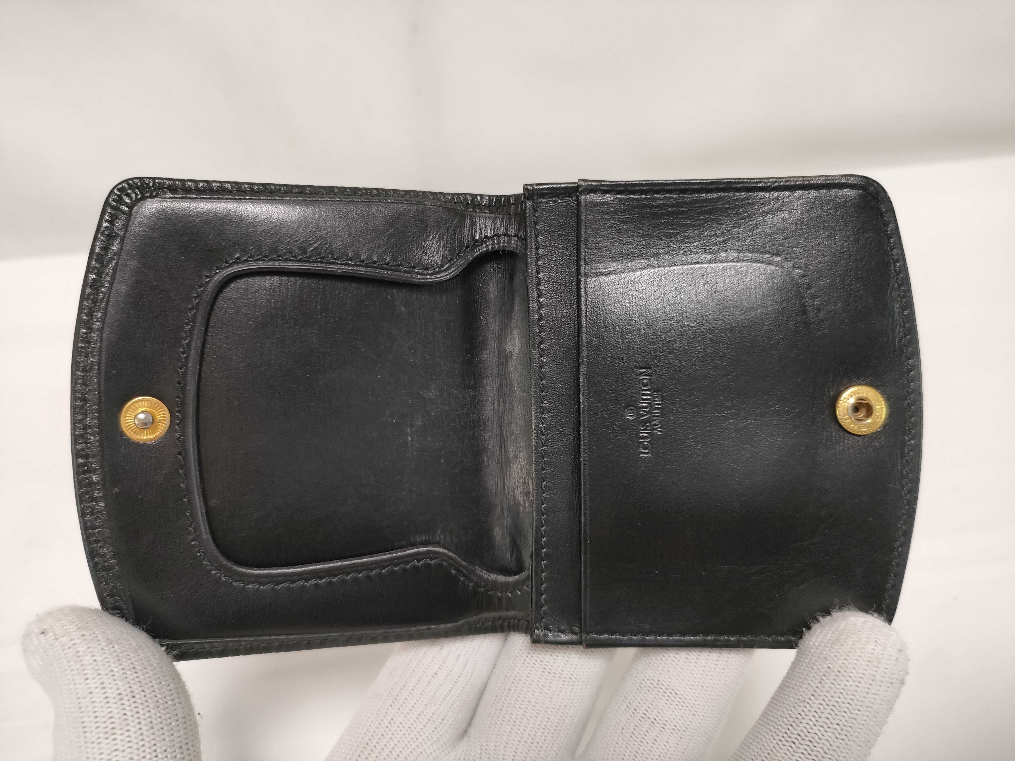 Epi Cuvette Spool Wallet — view 7