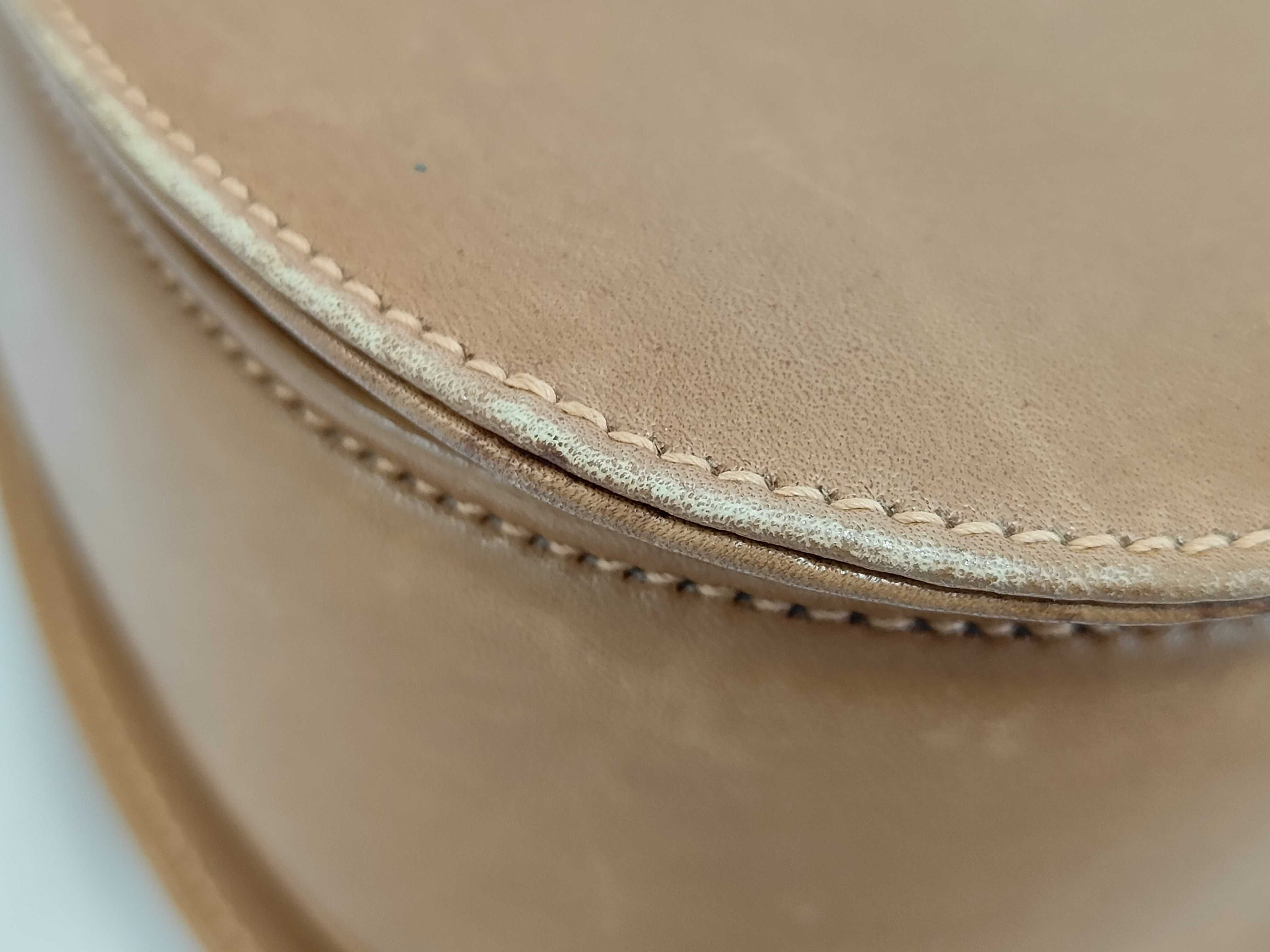 Bamboo 1947 Leather Handbag — view 3