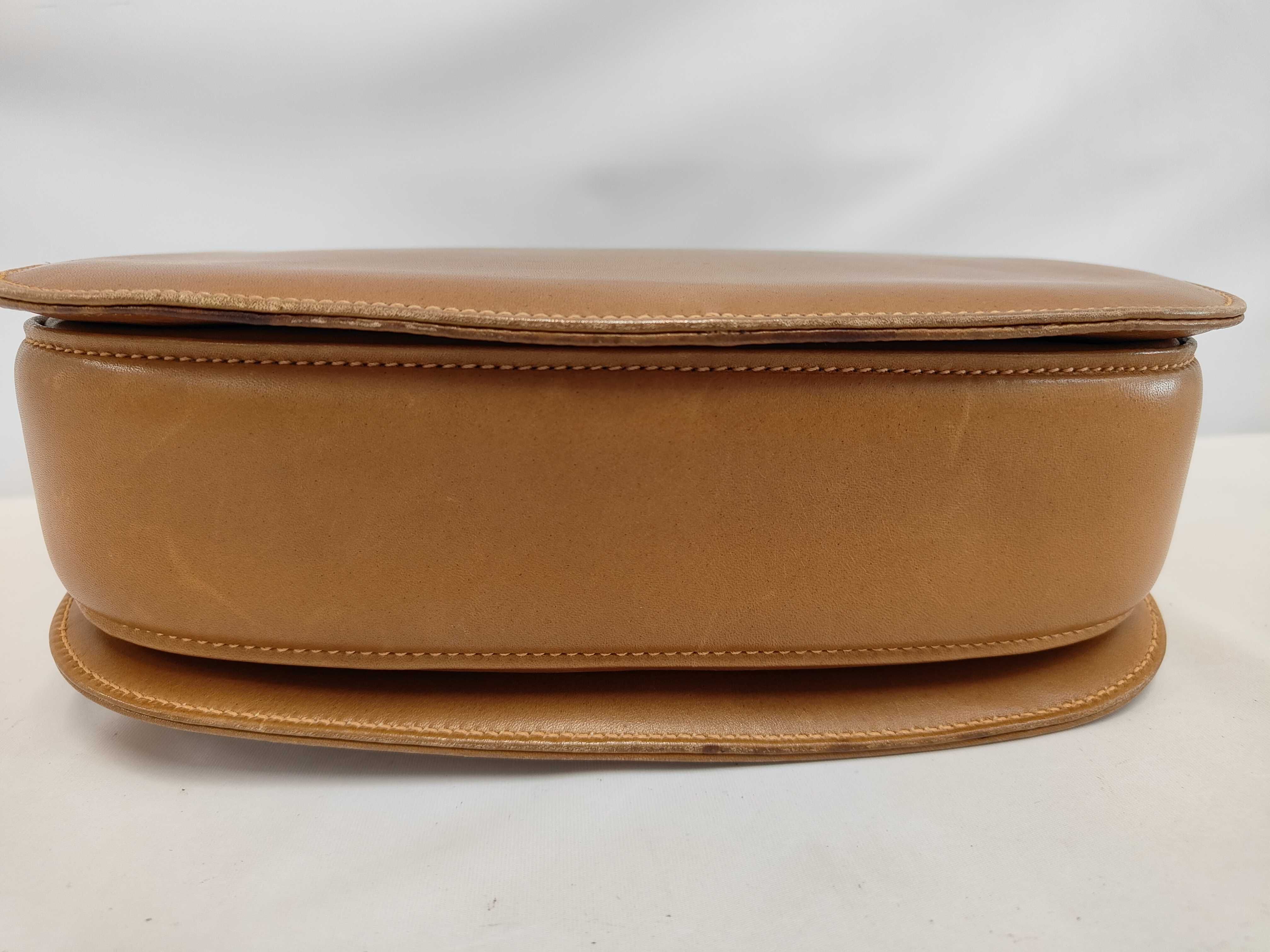 Bamboo 1947 Leather Handbag — view 4