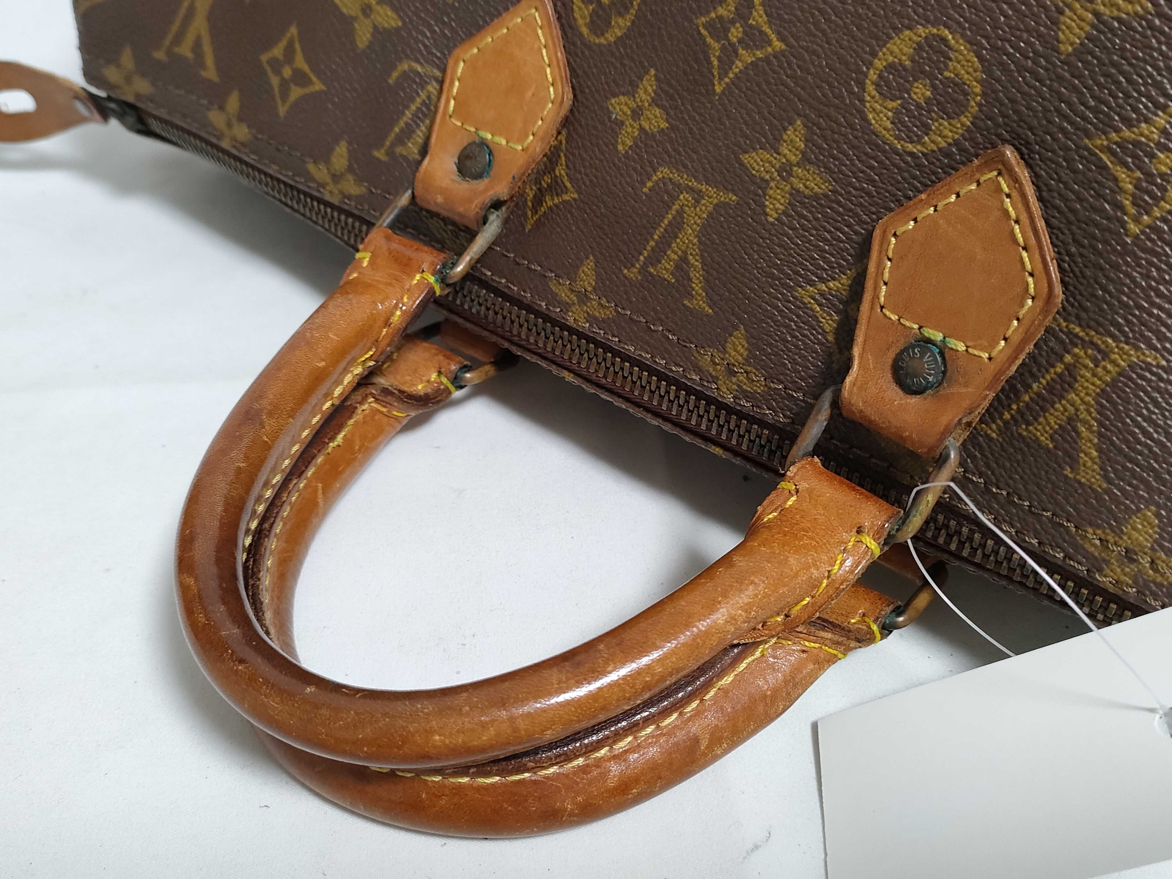 Monogram M41106 Speedy 40 Boston Bag — view 3