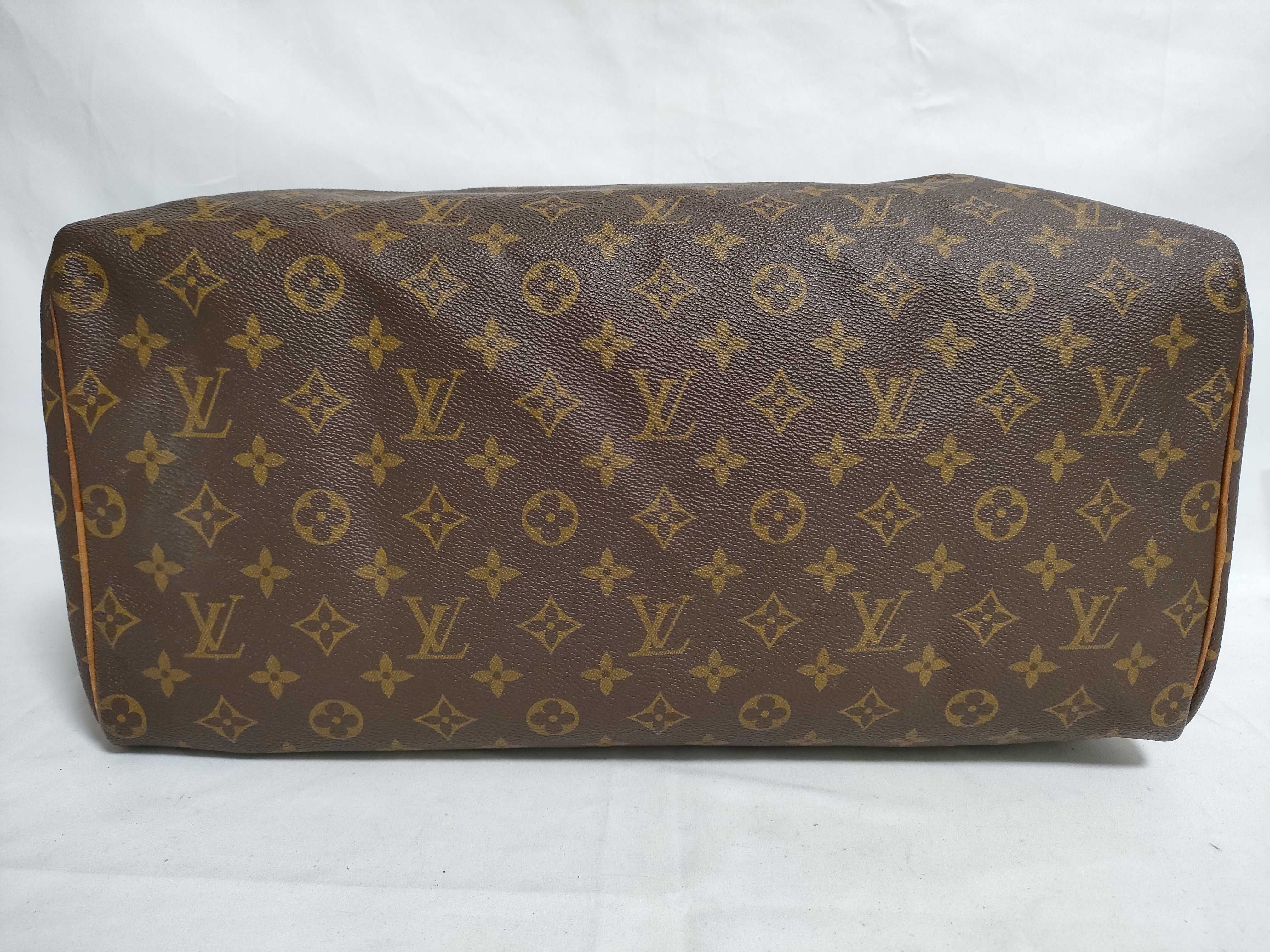Monogram M41106 Speedy 40 Boston Bag — view 6