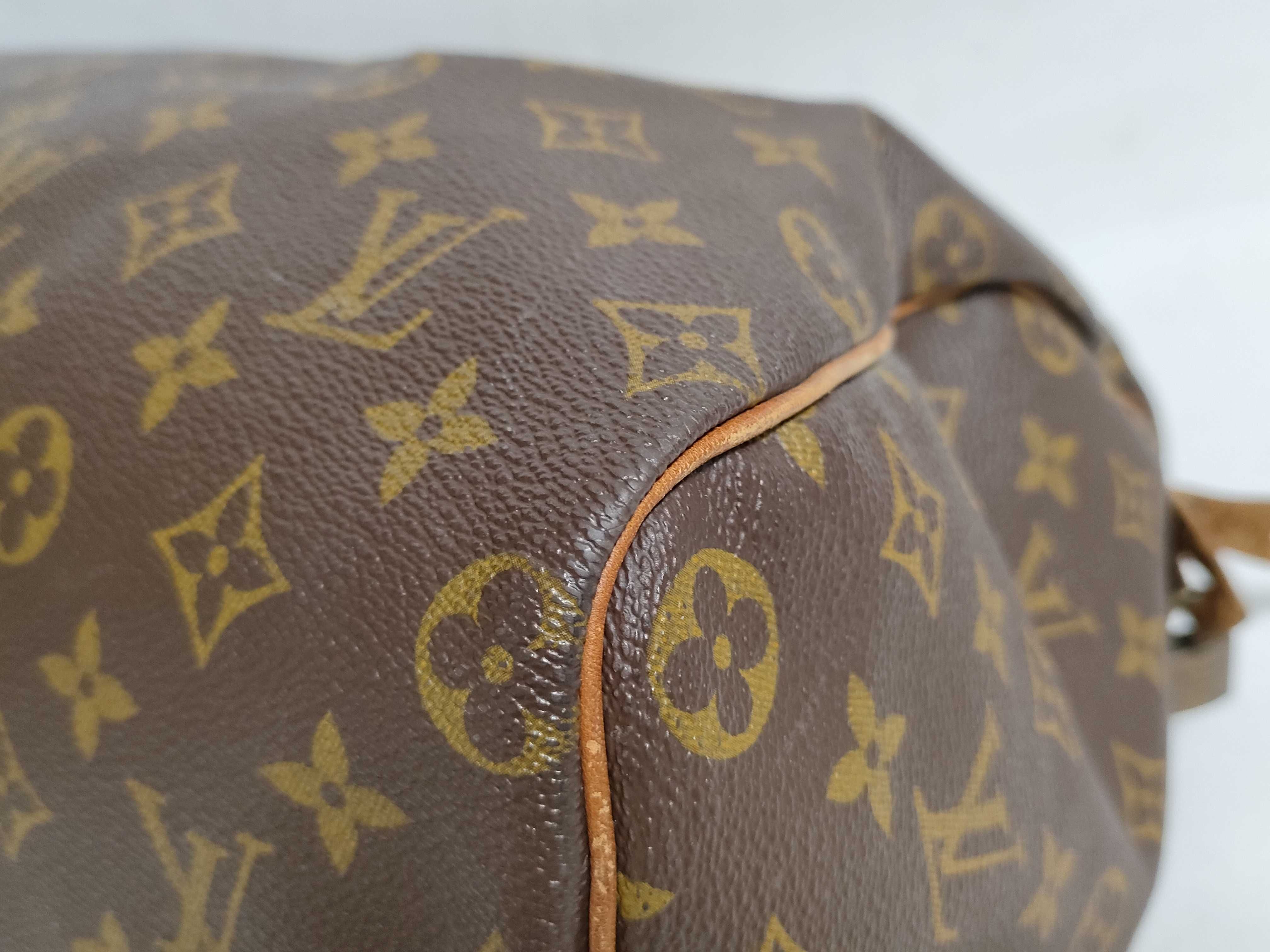 Monogram M41106 Speedy 40 Boston Bag — view 7