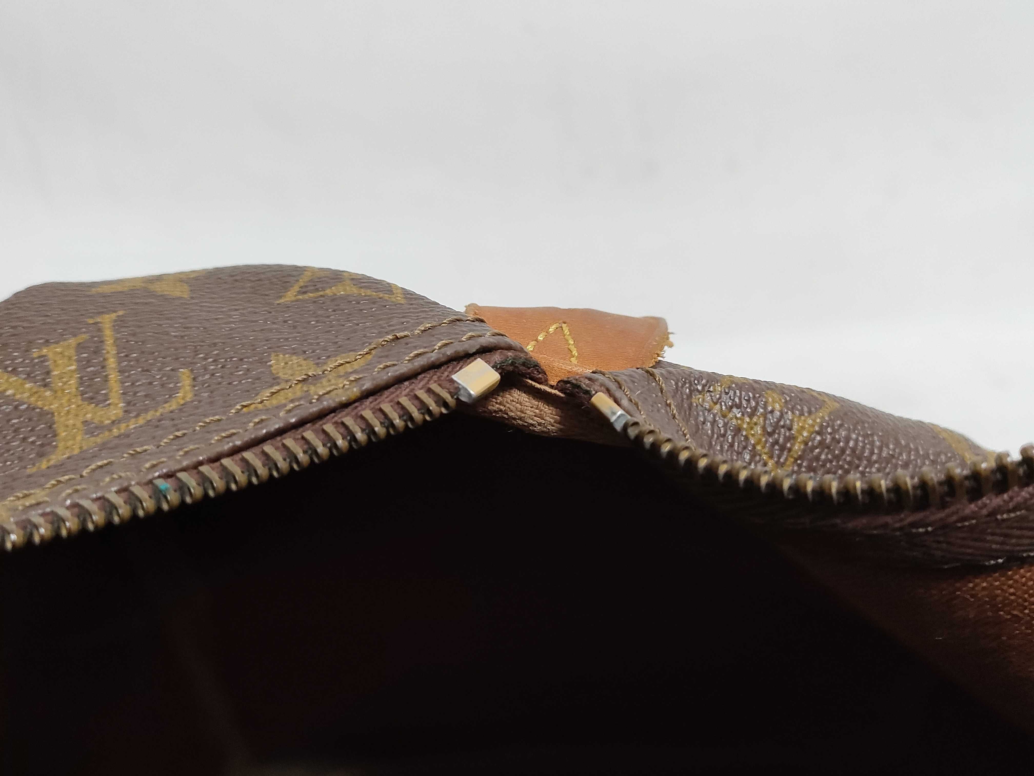 Monogram M41106 Speedy 40 Boston Bag — view 9