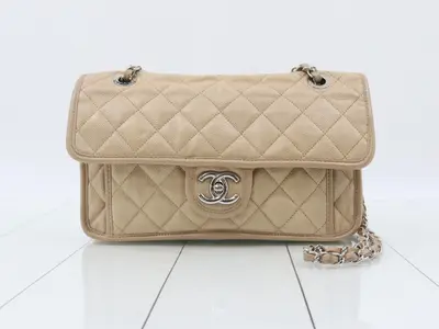 Matelassé (bag) - Shoulder bag