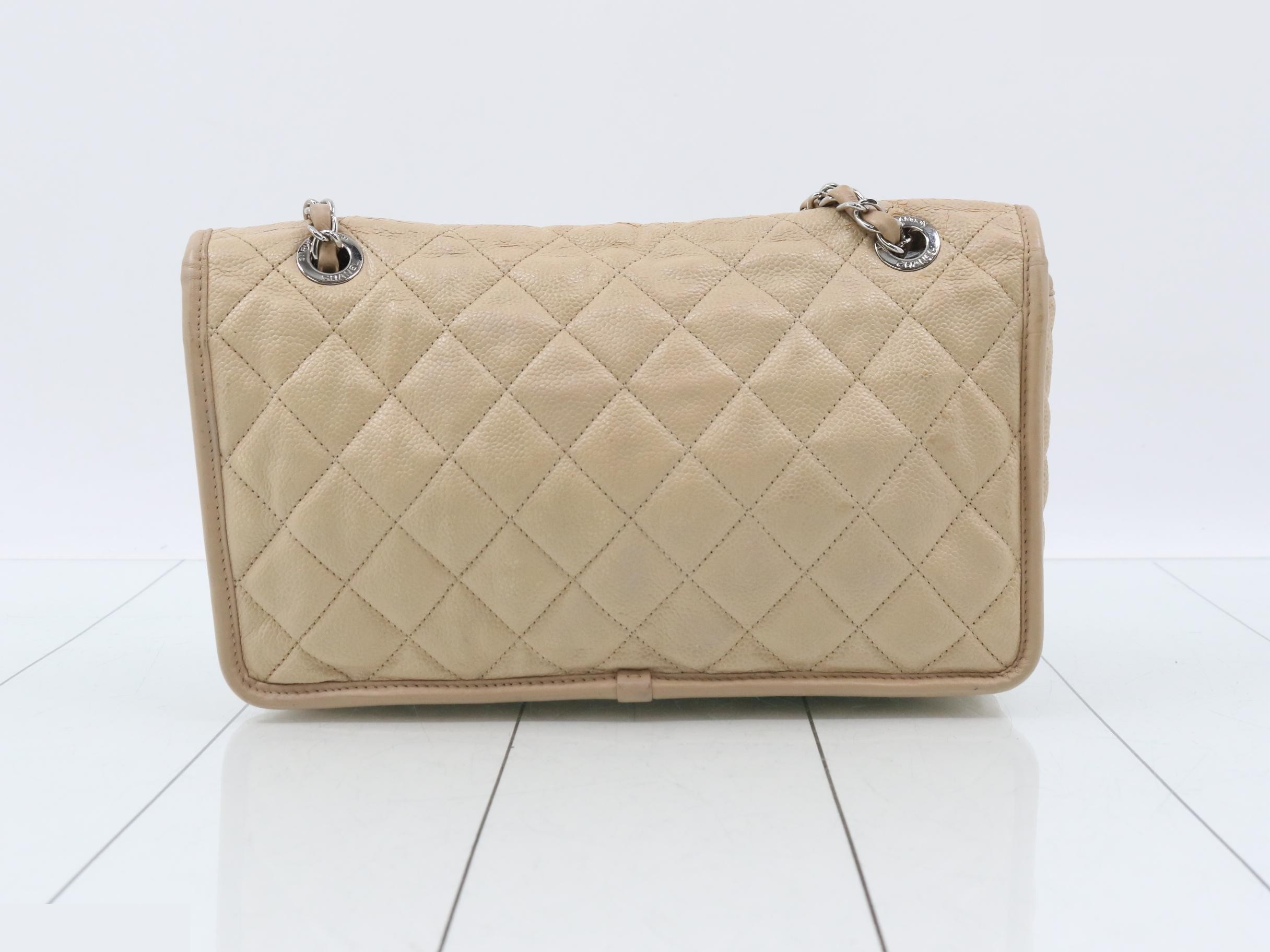 Matelassé (bag) - Shoulder bag — view 2
