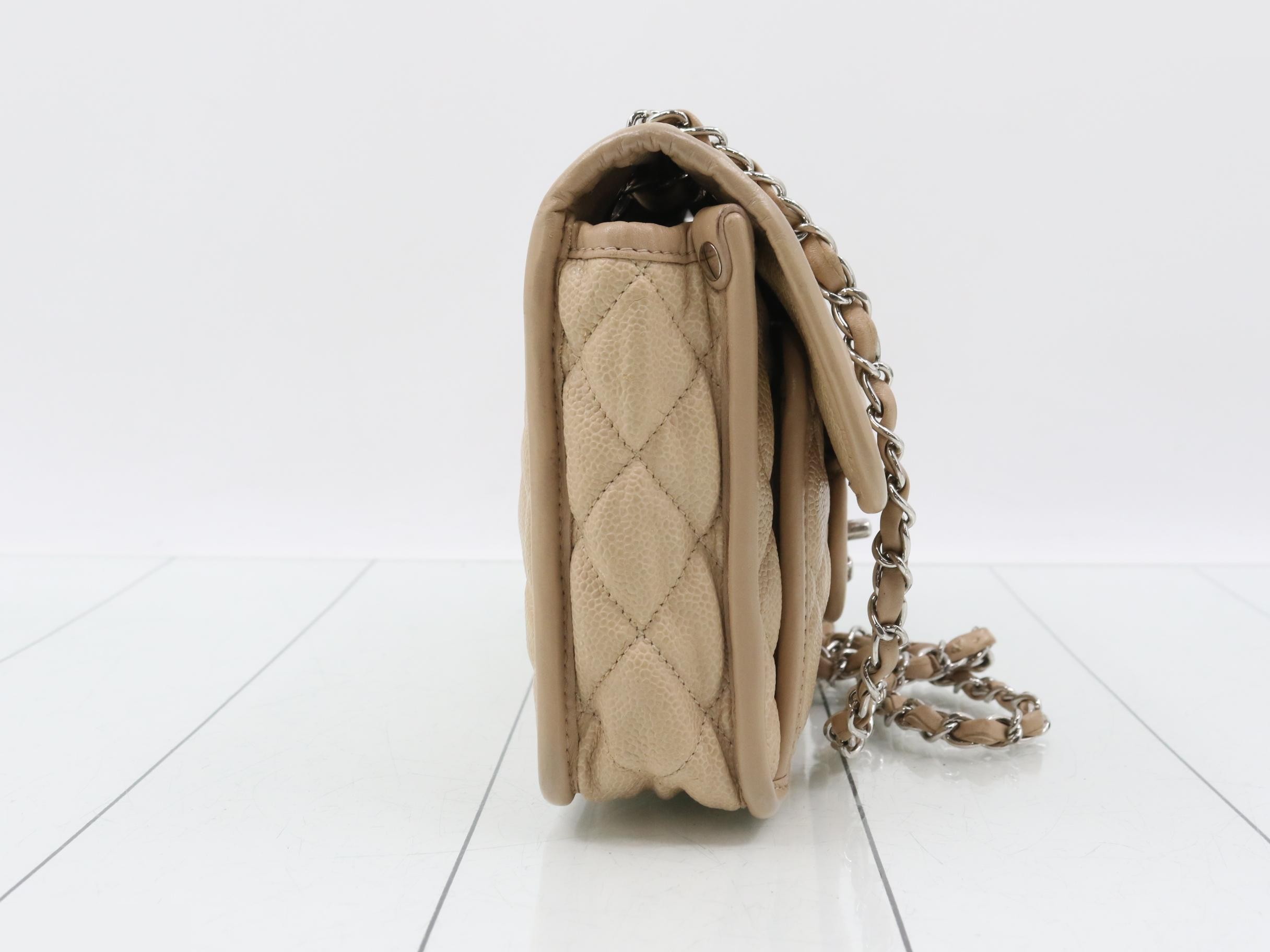 Matelassé (bag) - Shoulder bag — view 4
