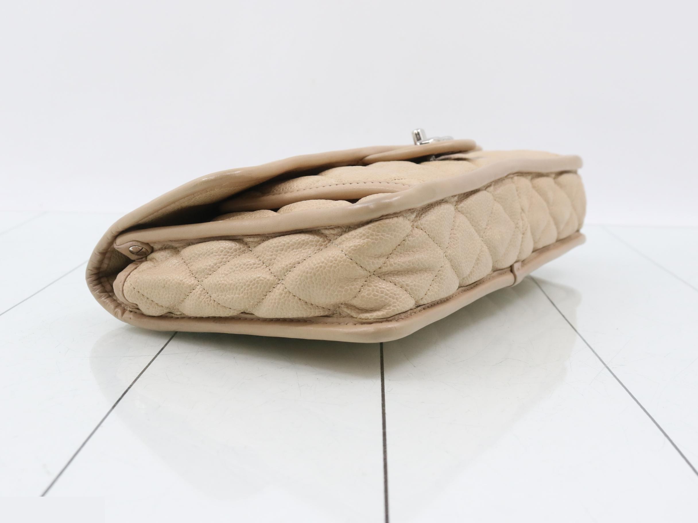 Matelassé (bag) - Shoulder bag — view 5