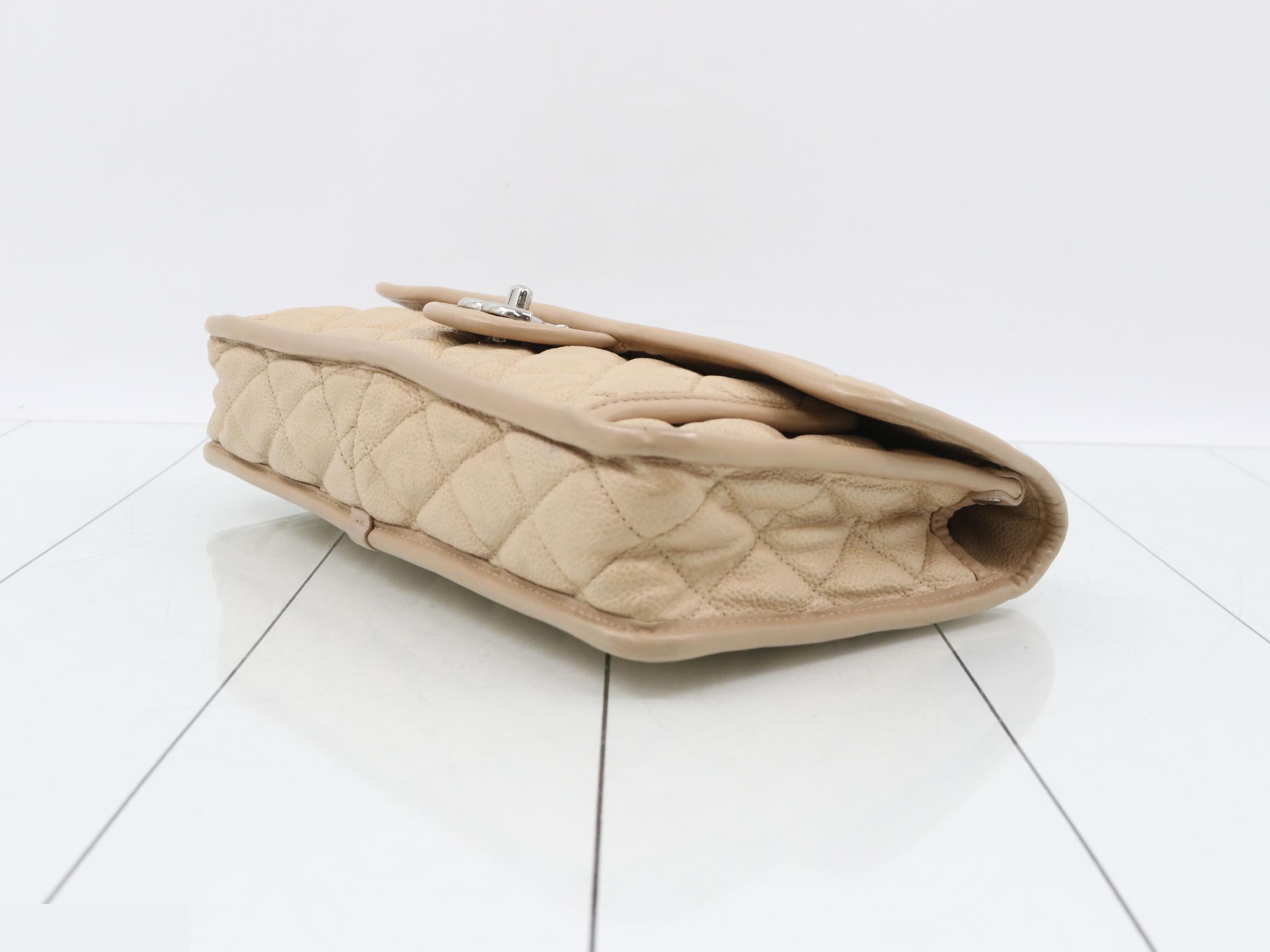 Matelassé (bag) - Shoulder bag — view 6