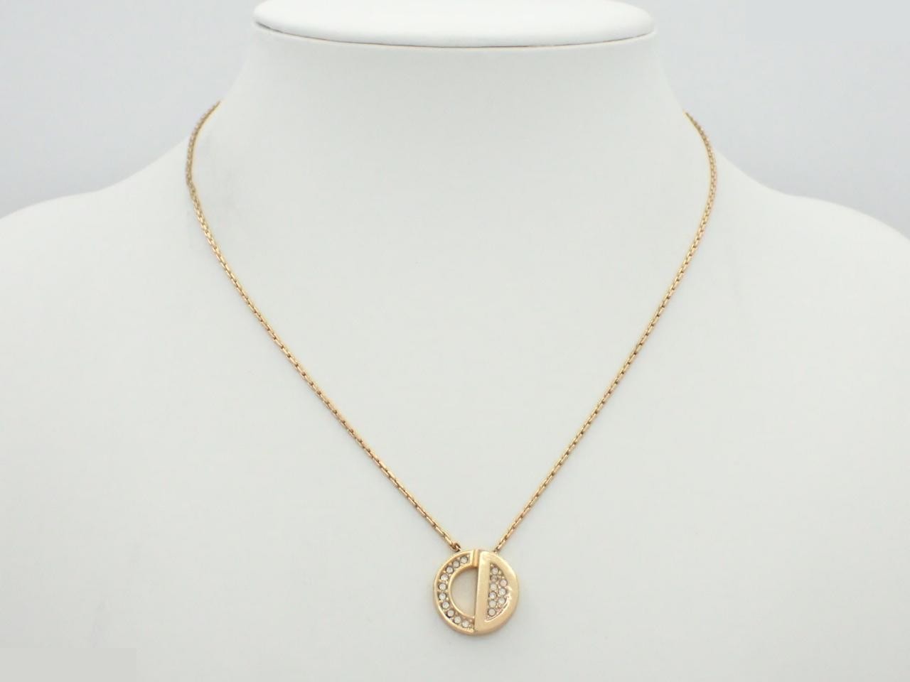 Other lines: Precious metals, necklaces, pendants, rhinestones — view 3