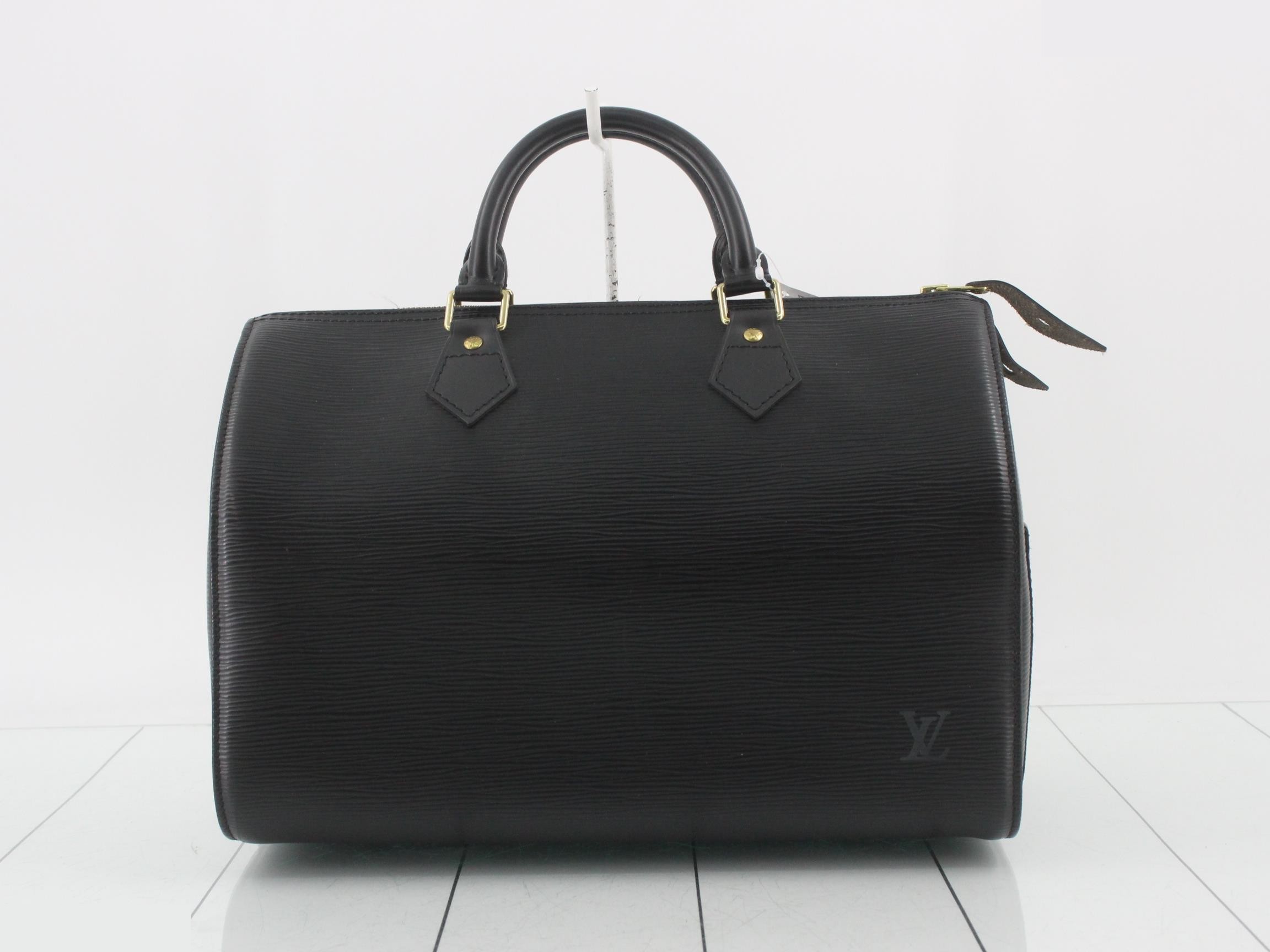 Speedy 30 Noir — view 2