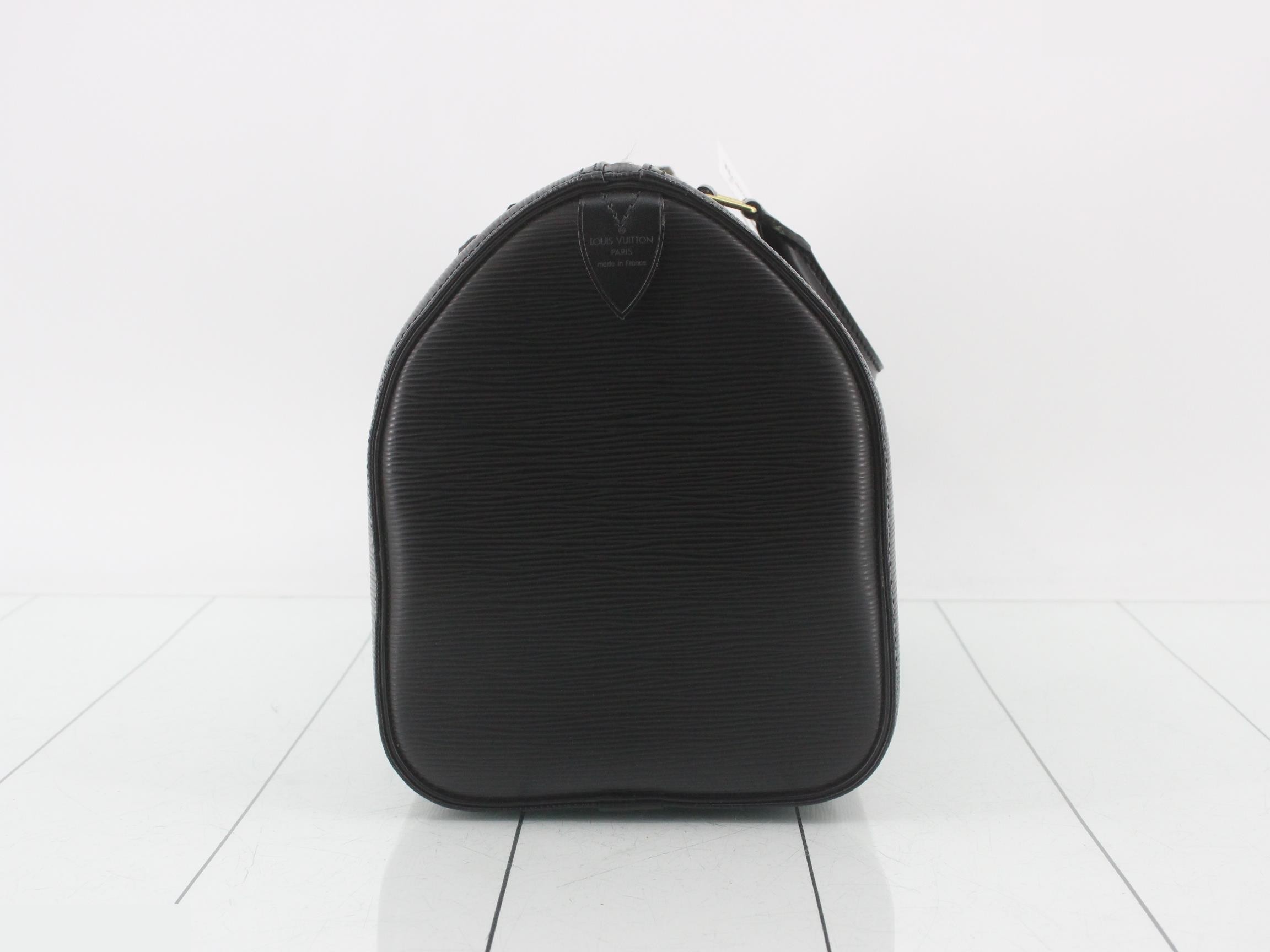 Speedy 30 Noir — view 3