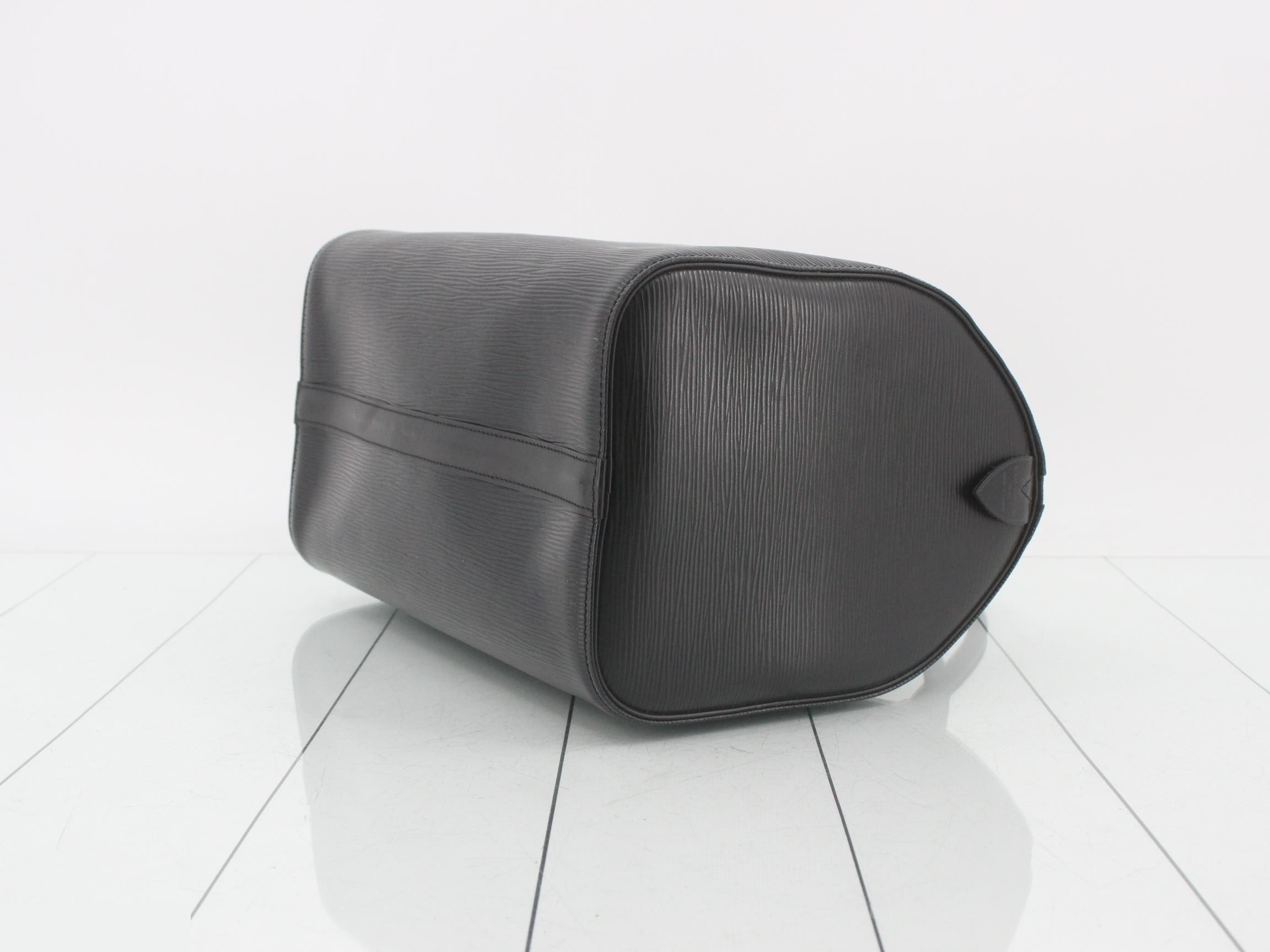 Speedy 30 Noir — view 6